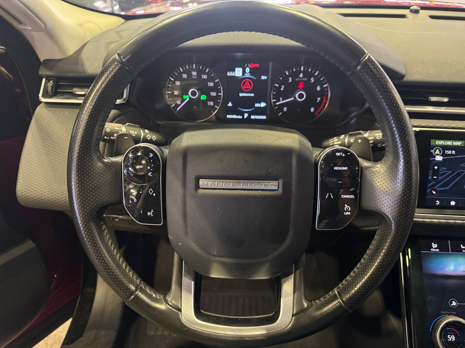 Thumbnail: 2020 Land Rover Range Rover Velar - 4