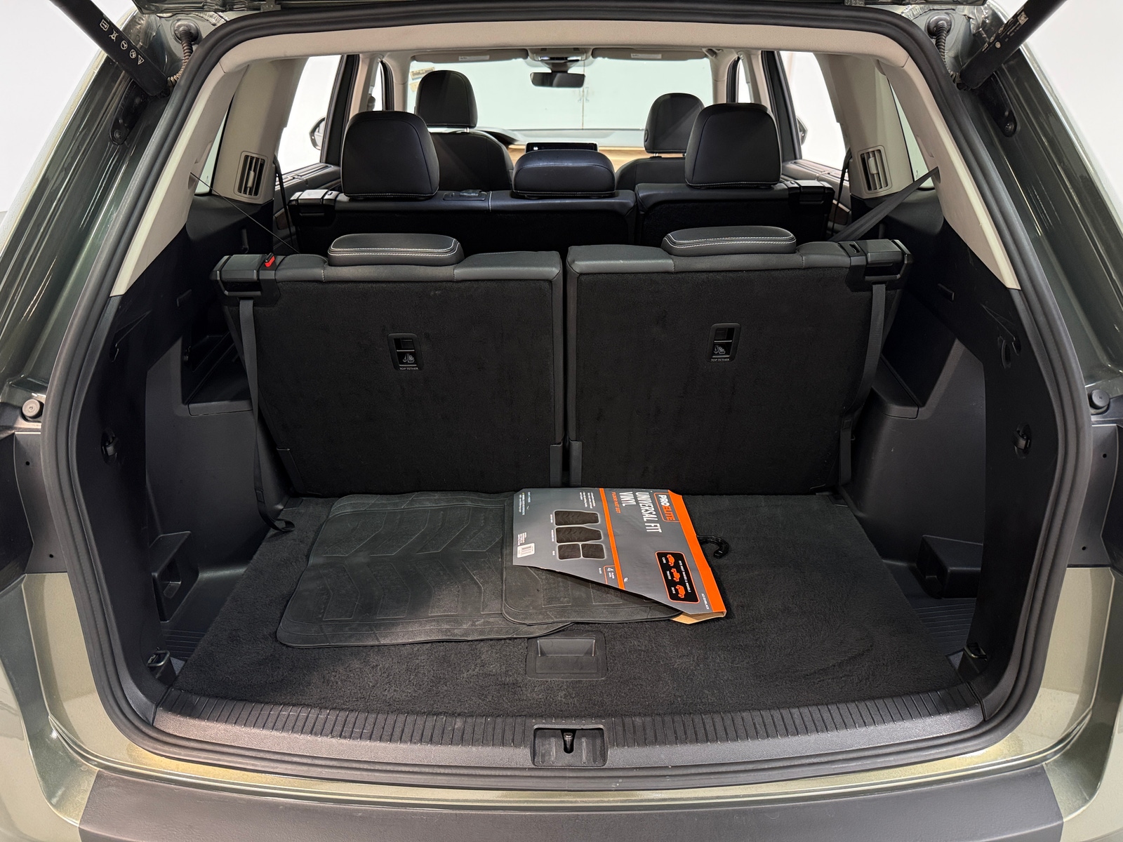 Thumbnail: 2026 Volkswagen Atlas - 7