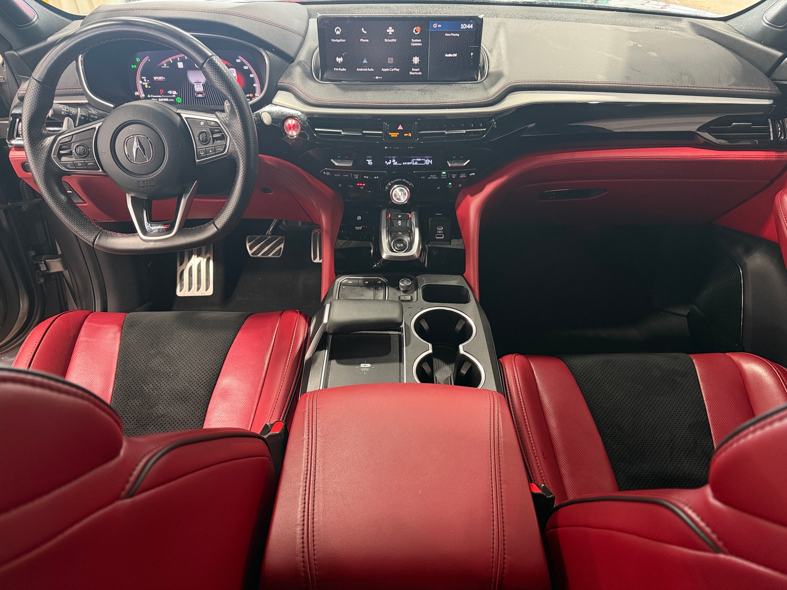 Thumbnail: 2022 Acura MDX - 2