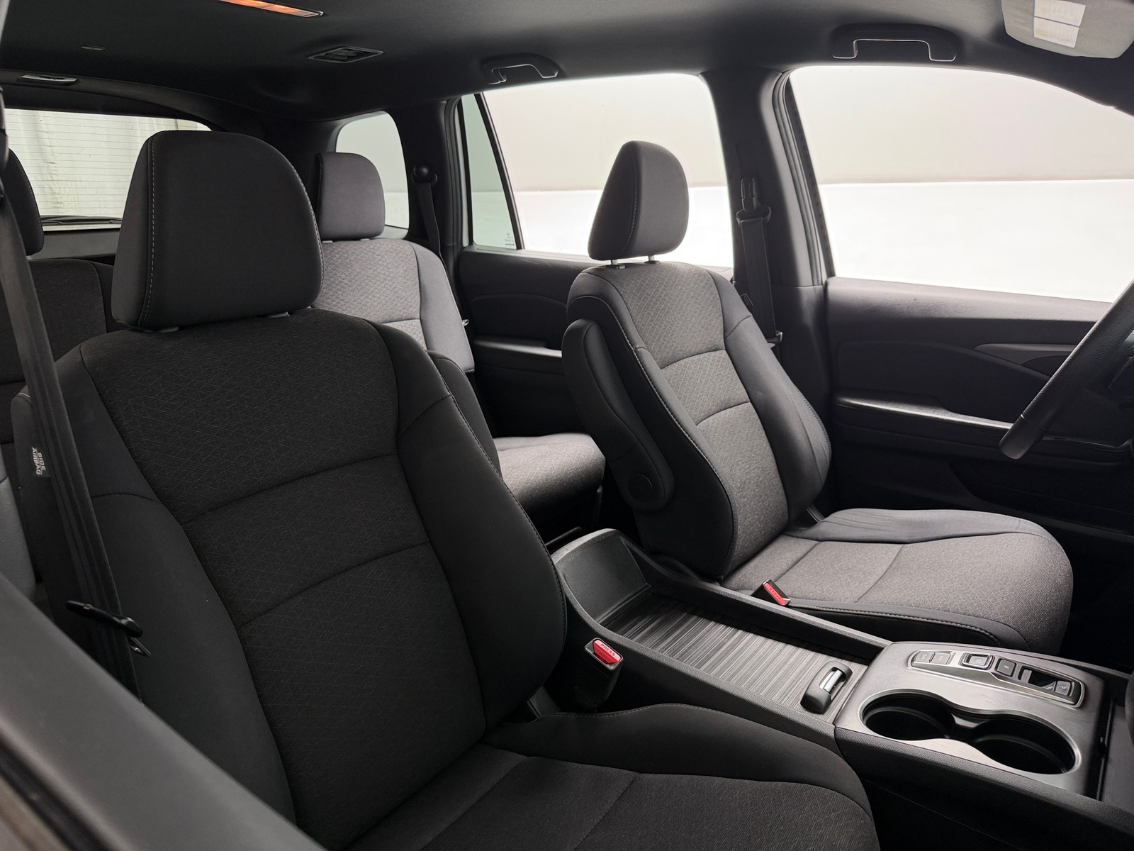 Thumbnail: 2019 Honda Passport - 2