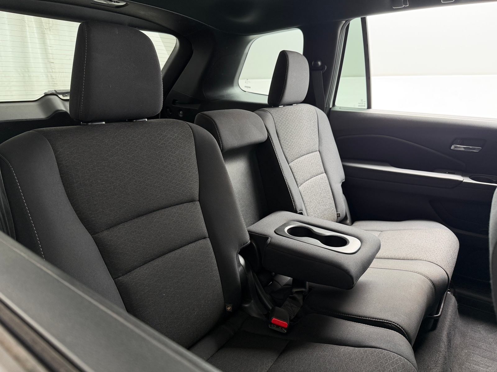 Thumbnail: 2019 Honda Passport - 6