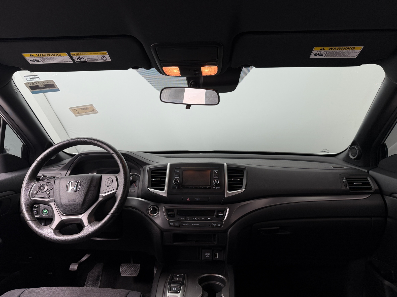 Thumbnail: 2019 Honda Passport - 3