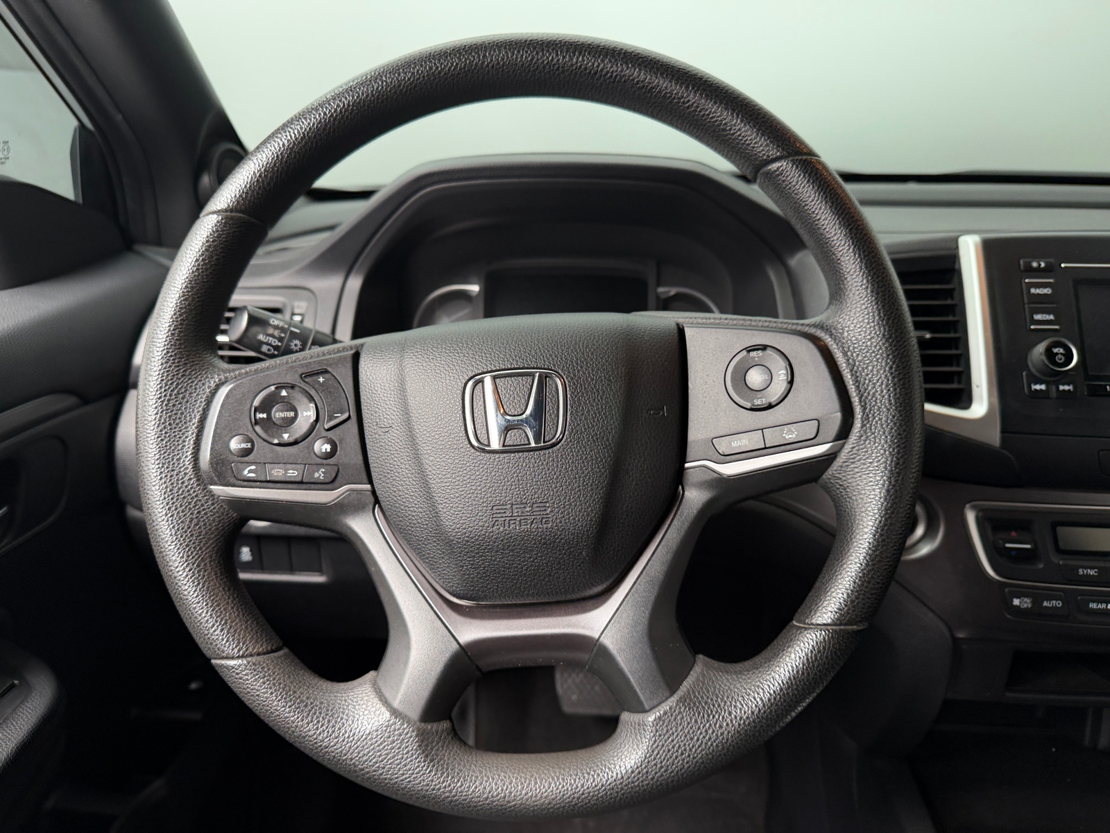 Thumbnail: 2019 Honda Passport - 5