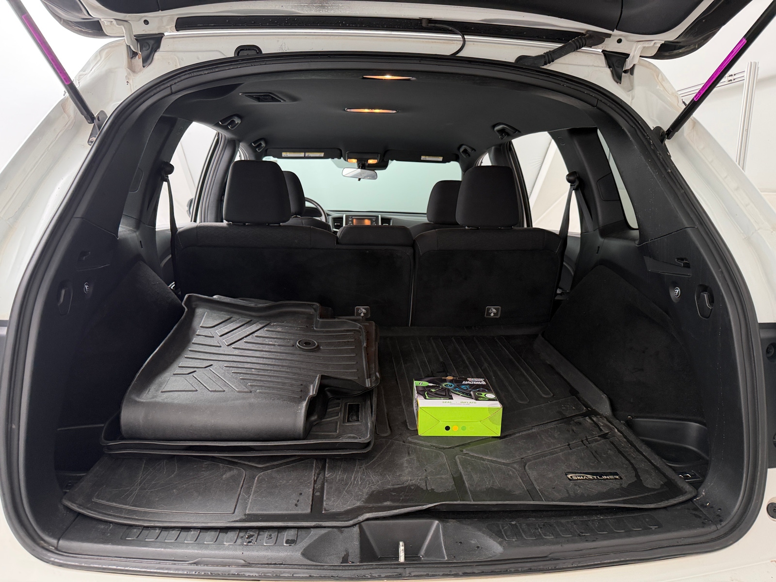 Thumbnail: 2019 Honda Passport - 7