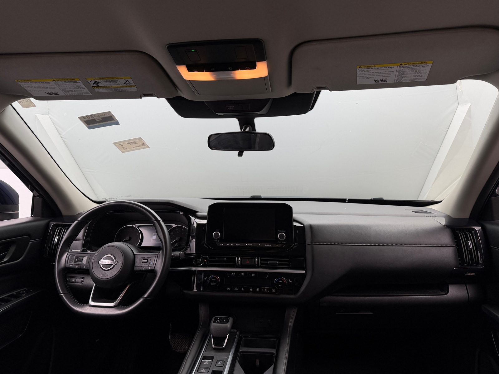 Thumbnail: 2025 Nissan Pathfinder - 3