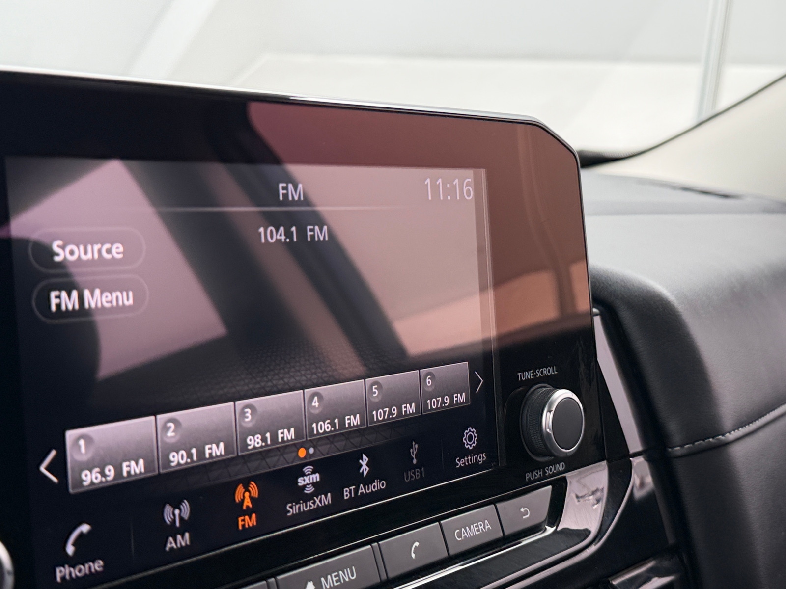 Thumbnail: 2025 Nissan Pathfinder - 4