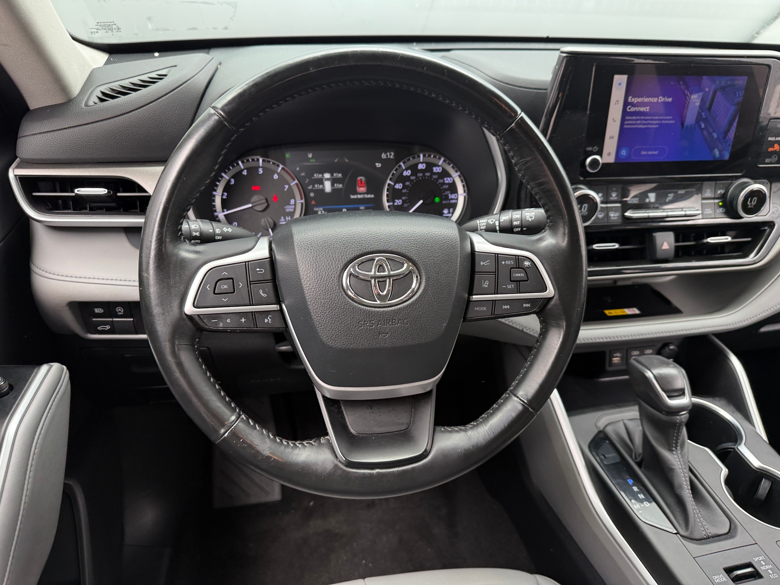 Thumbnail: 2023 Toyota Highlander - 5