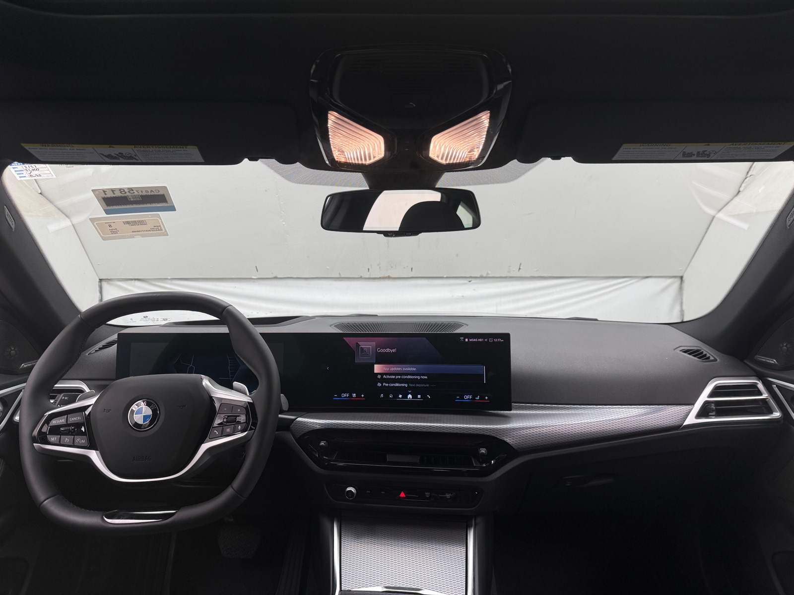 Thumbnail: 2026 BMW 4 Series - 2