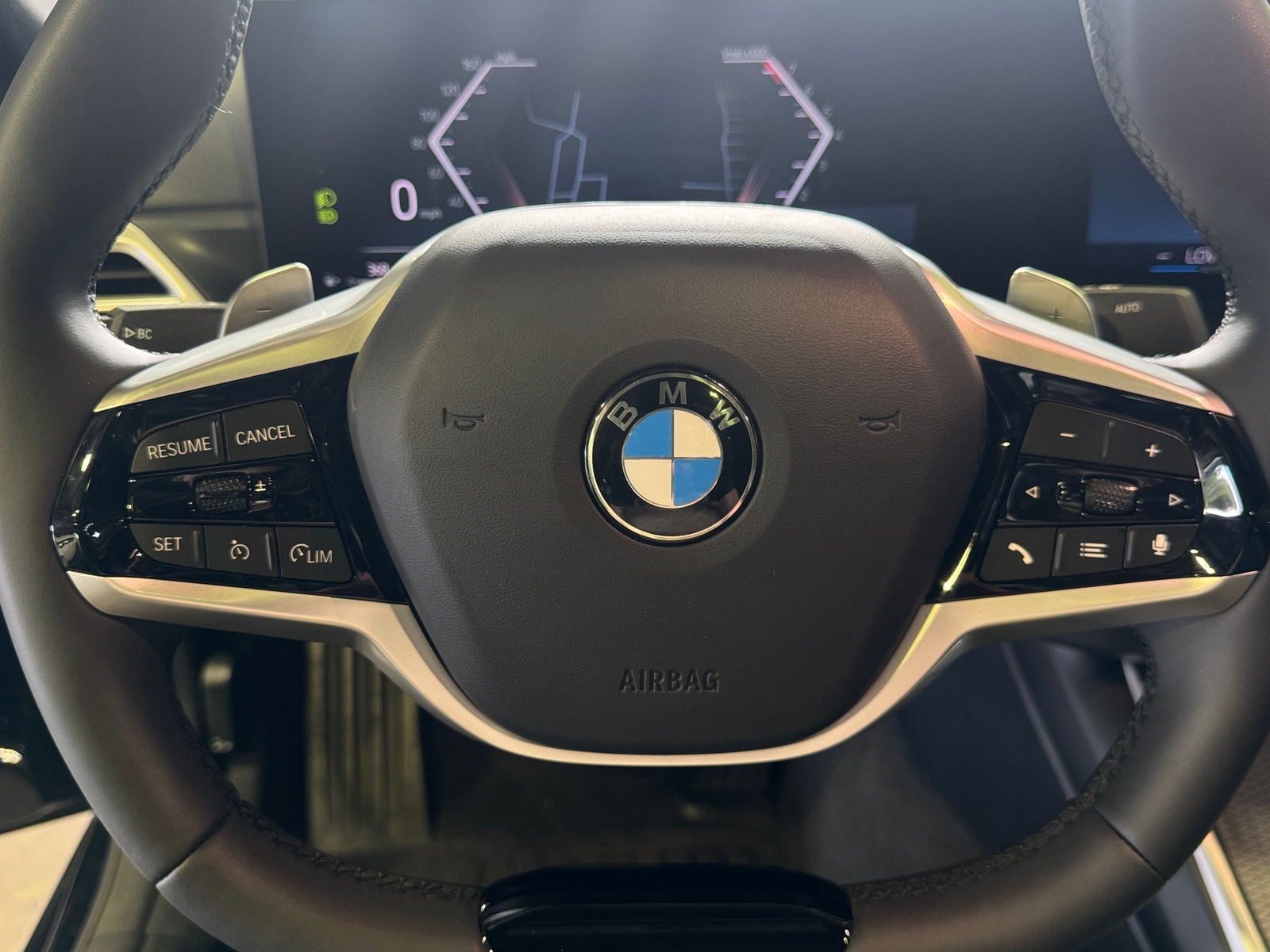 Thumbnail: 2026 BMW 4 Series - 4