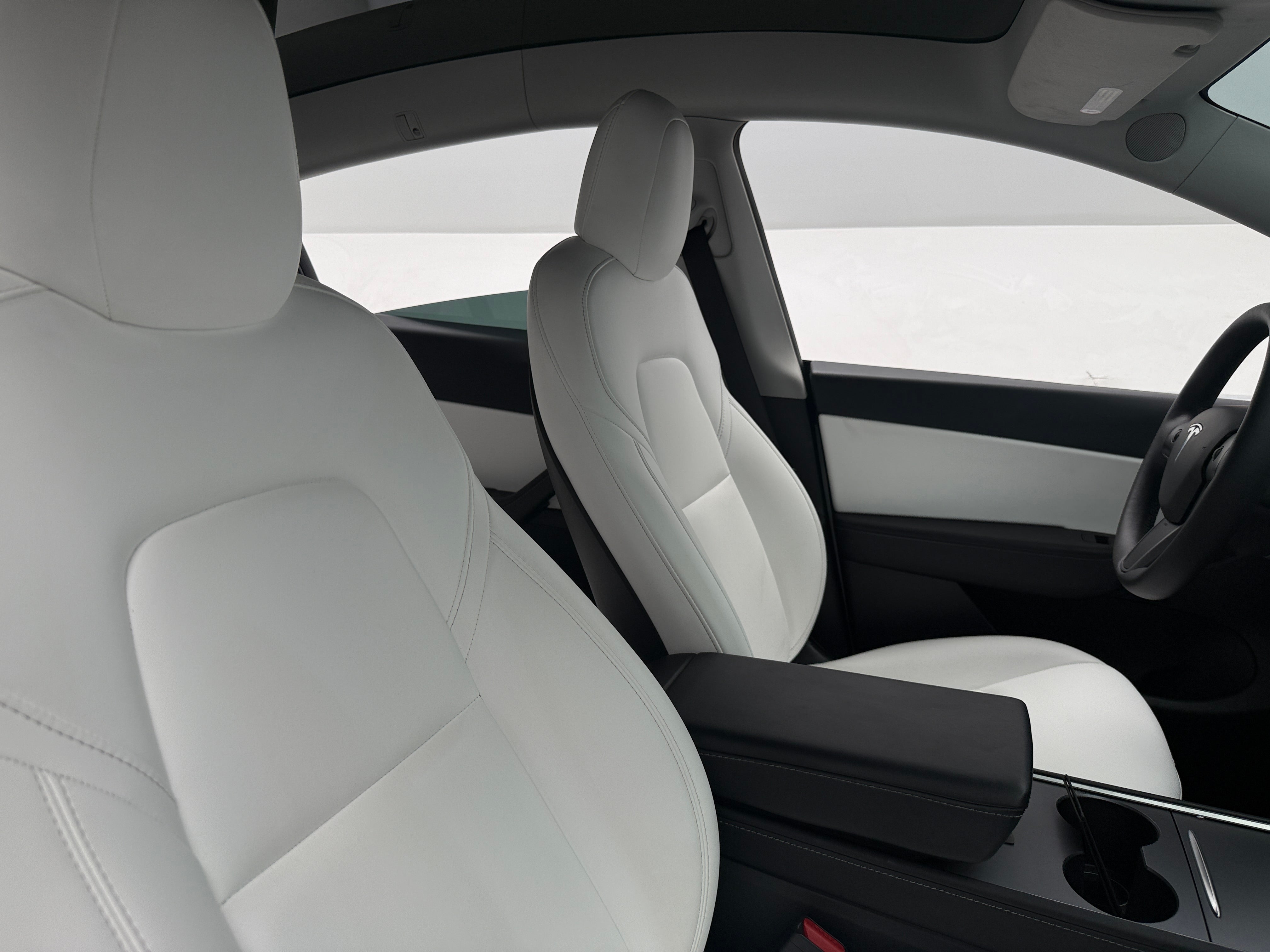2021 Tesla Model Y Performance