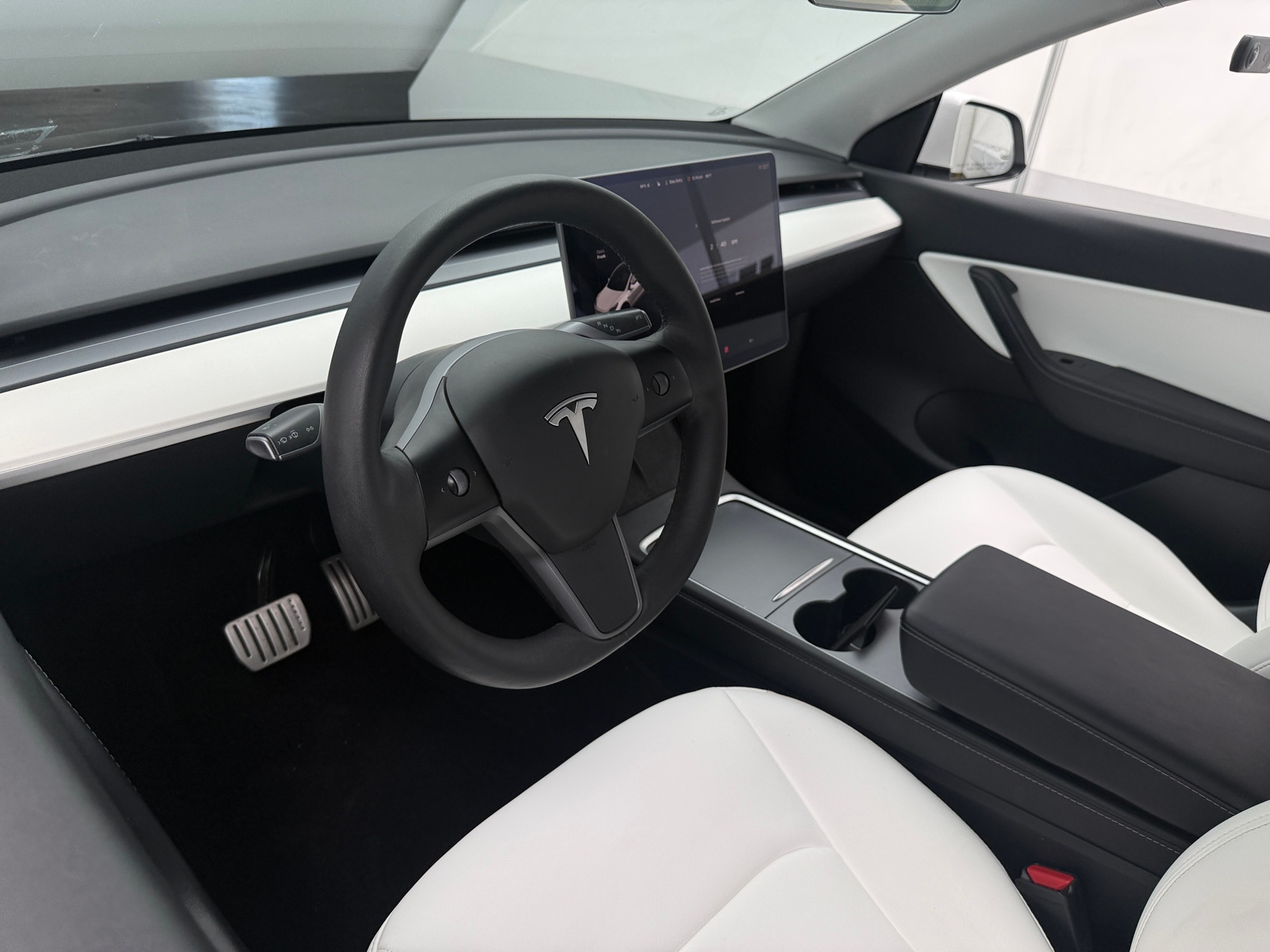 Thumbnail: 2021 Tesla Model Y - 2