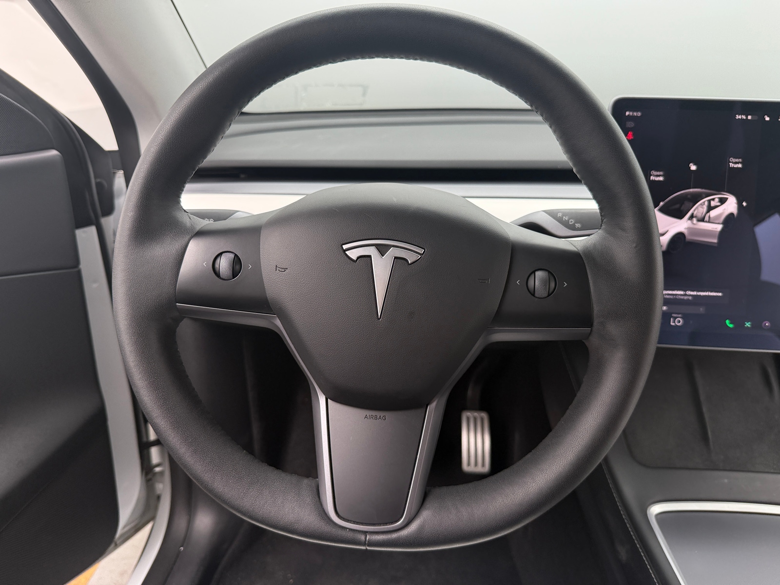 Thumbnail: 2021 Tesla Model Y - 4