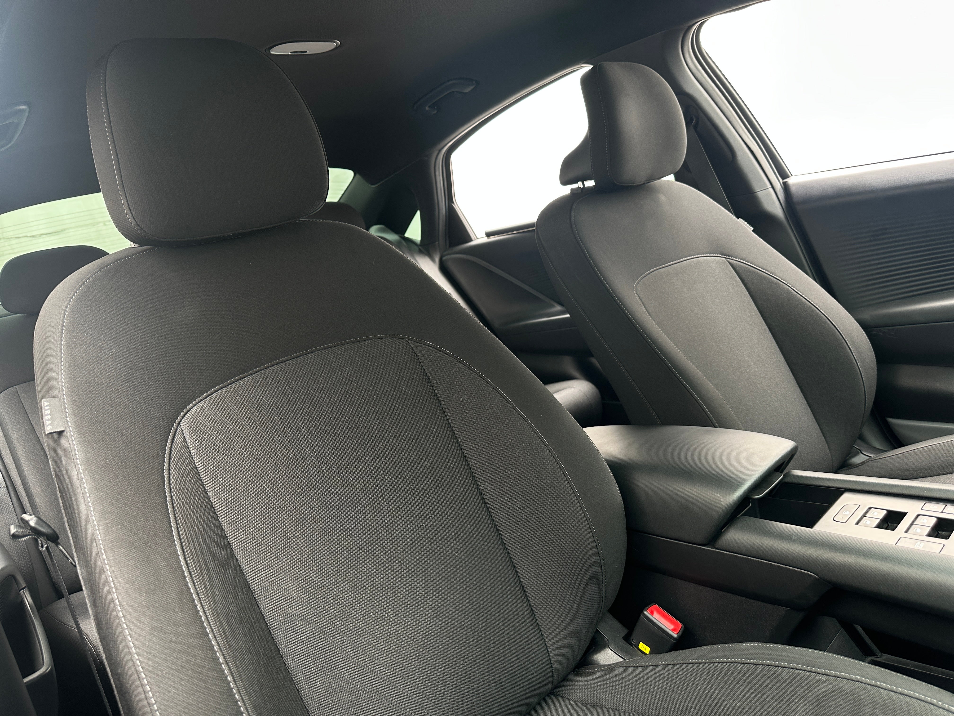 Used 2023 Hyundai IONIQ 6 SE with VIN KMHM24AAXPA051676 for sale in Auburn, WA
