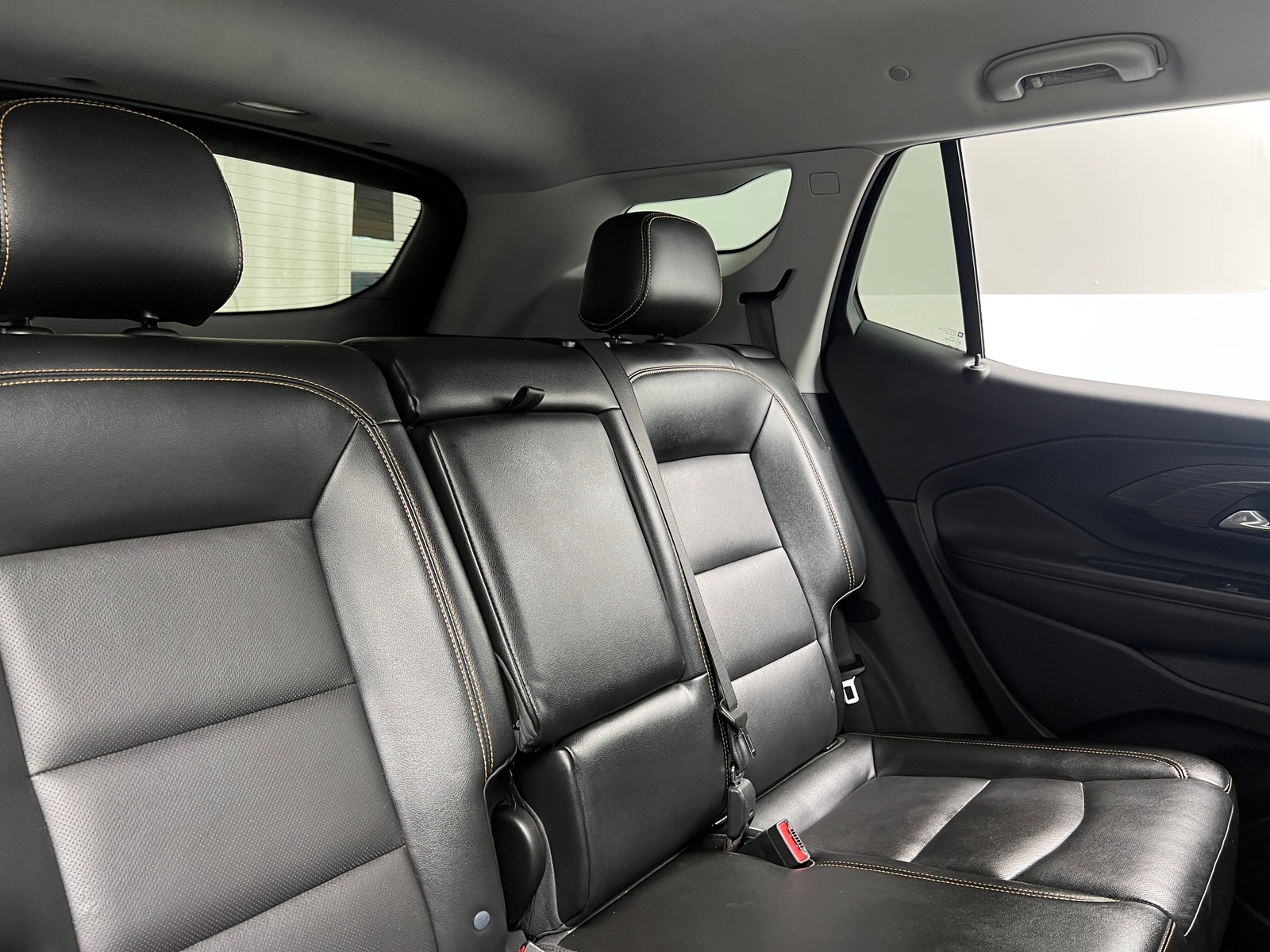 Thumbnail: 2021 GMC Terrain - 5