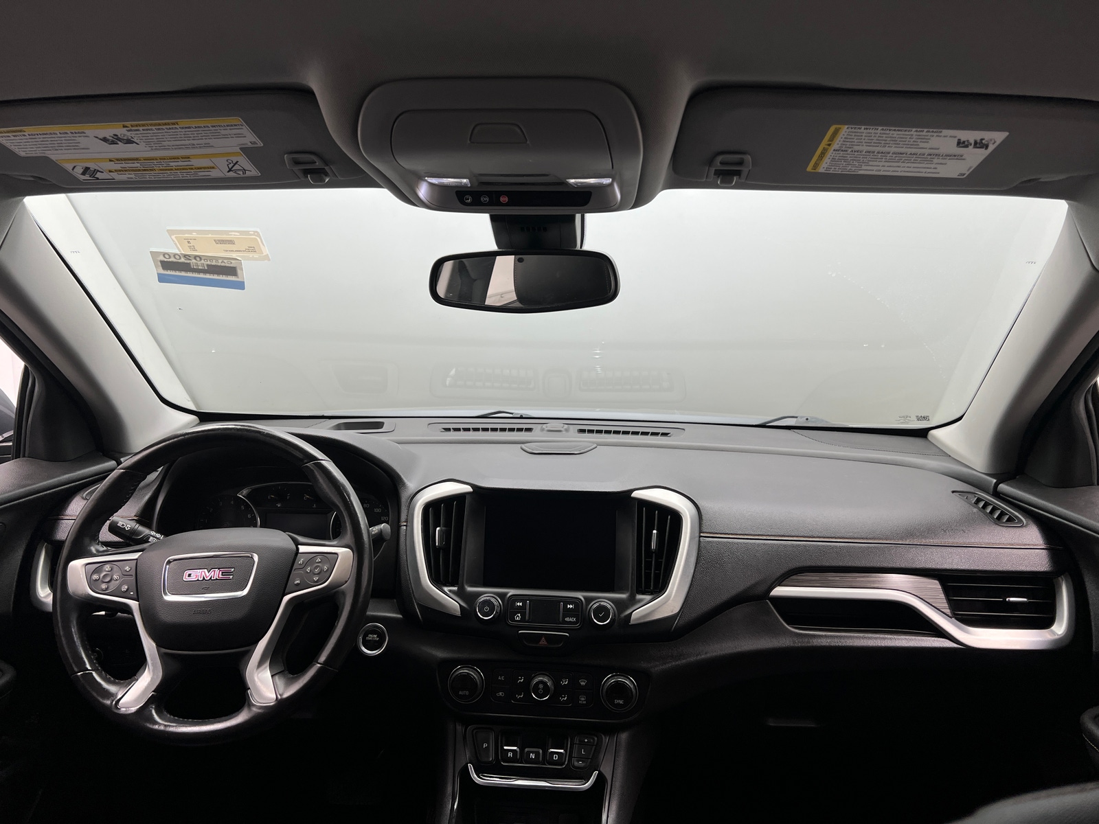 Thumbnail: 2021 GMC Terrain - 2