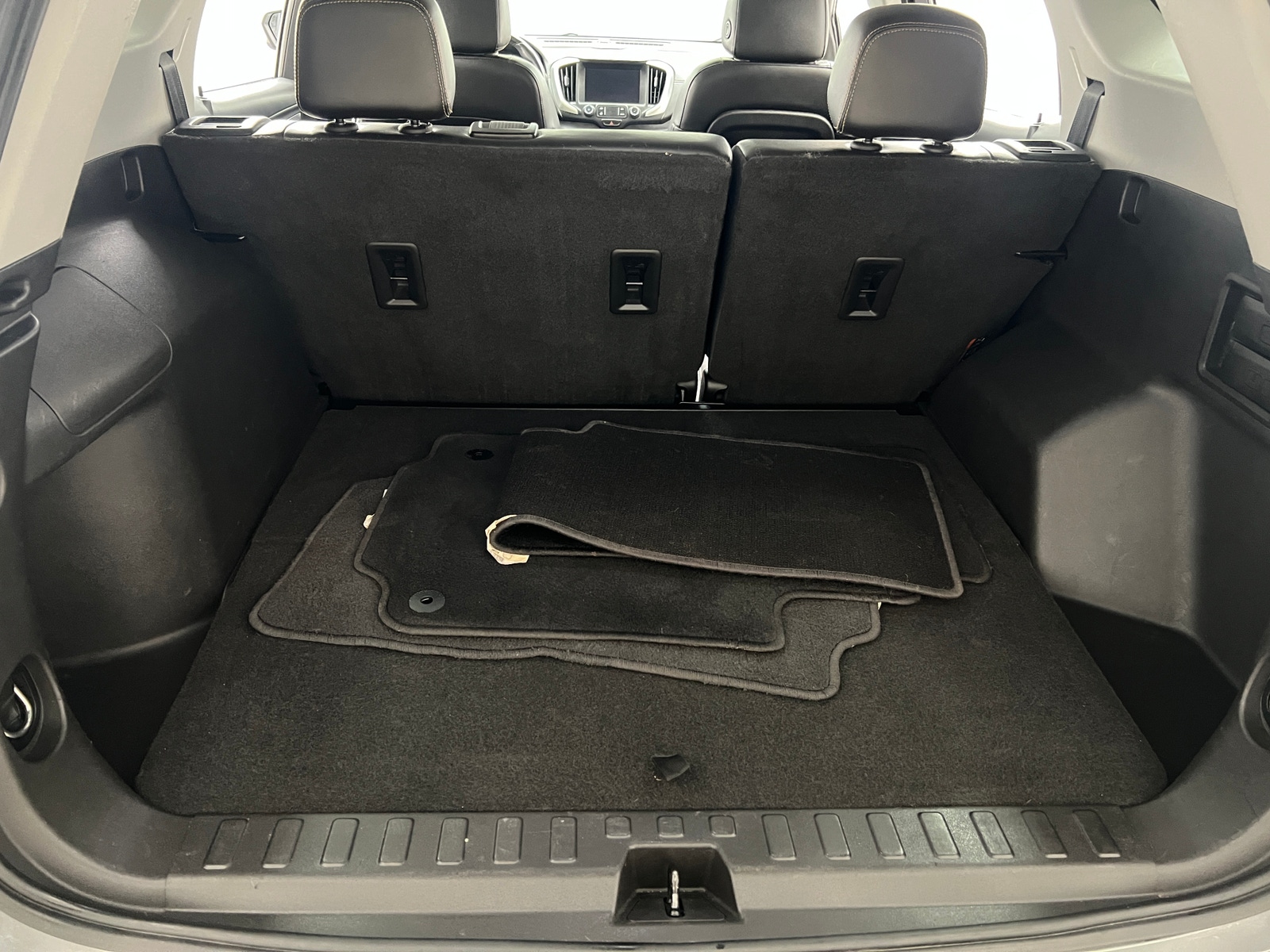 Thumbnail: 2021 GMC Terrain - 6