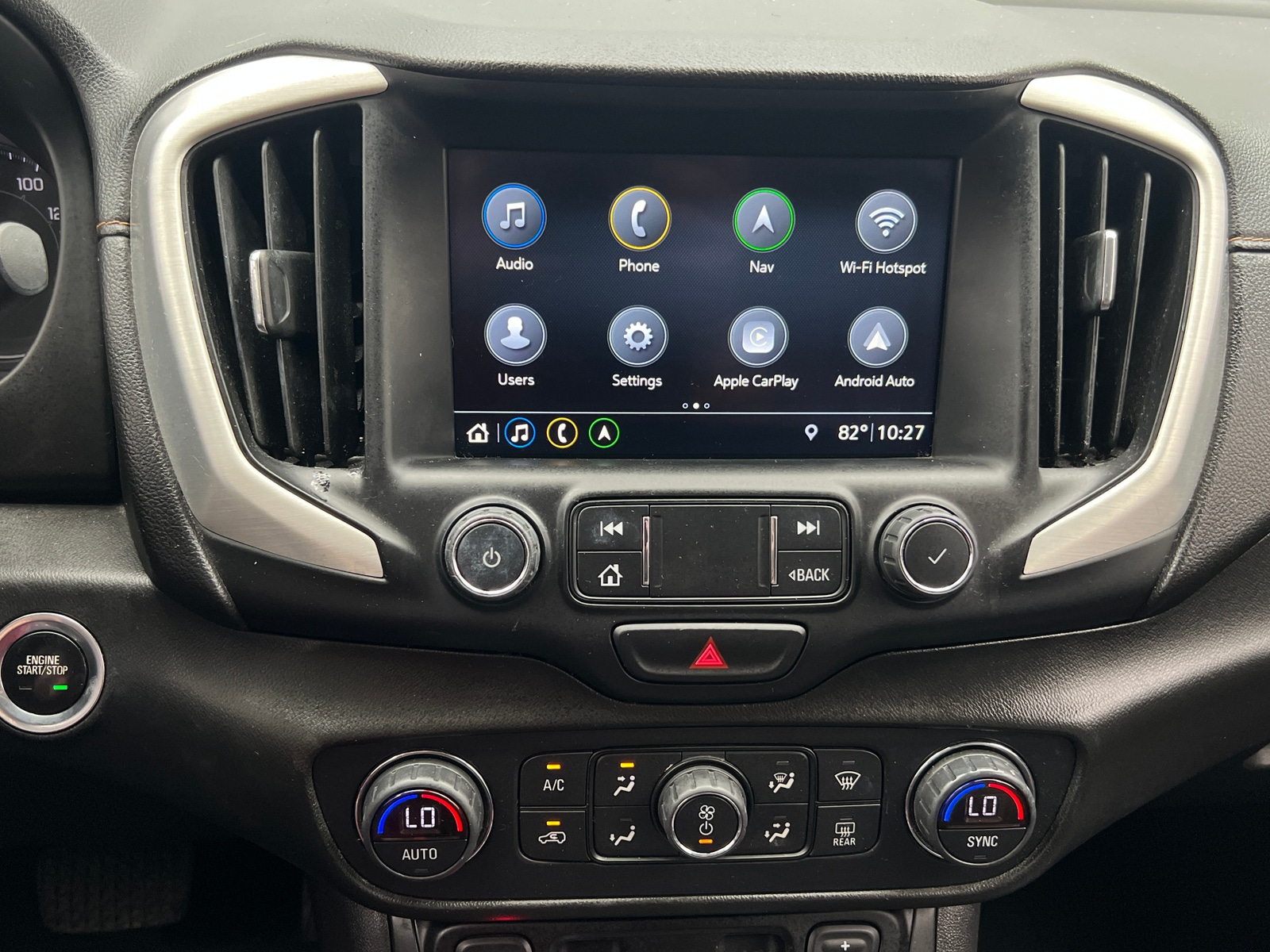 Thumbnail: 2021 GMC Terrain - 3