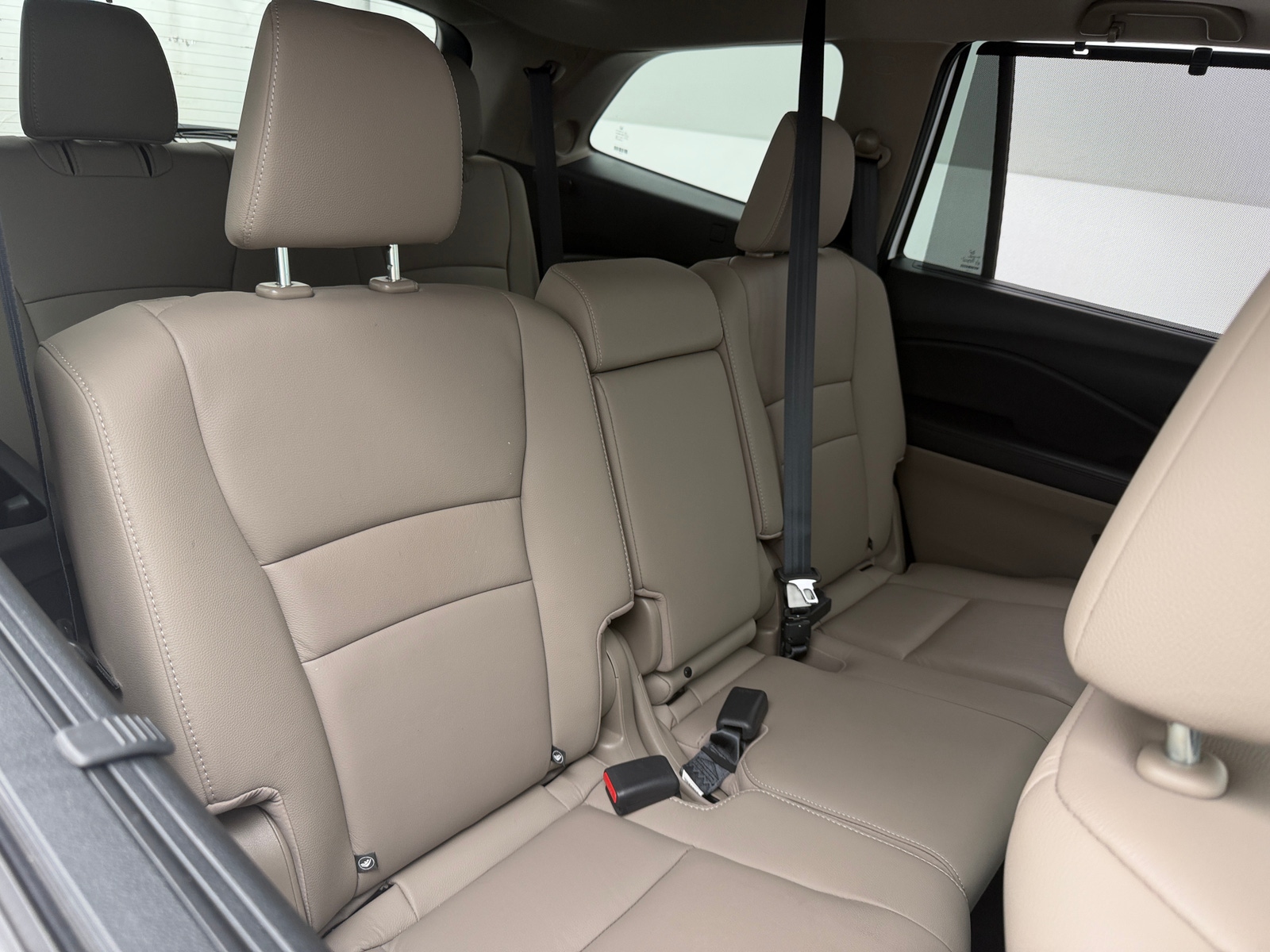 Thumbnail: 2021 Honda Pilot - 5