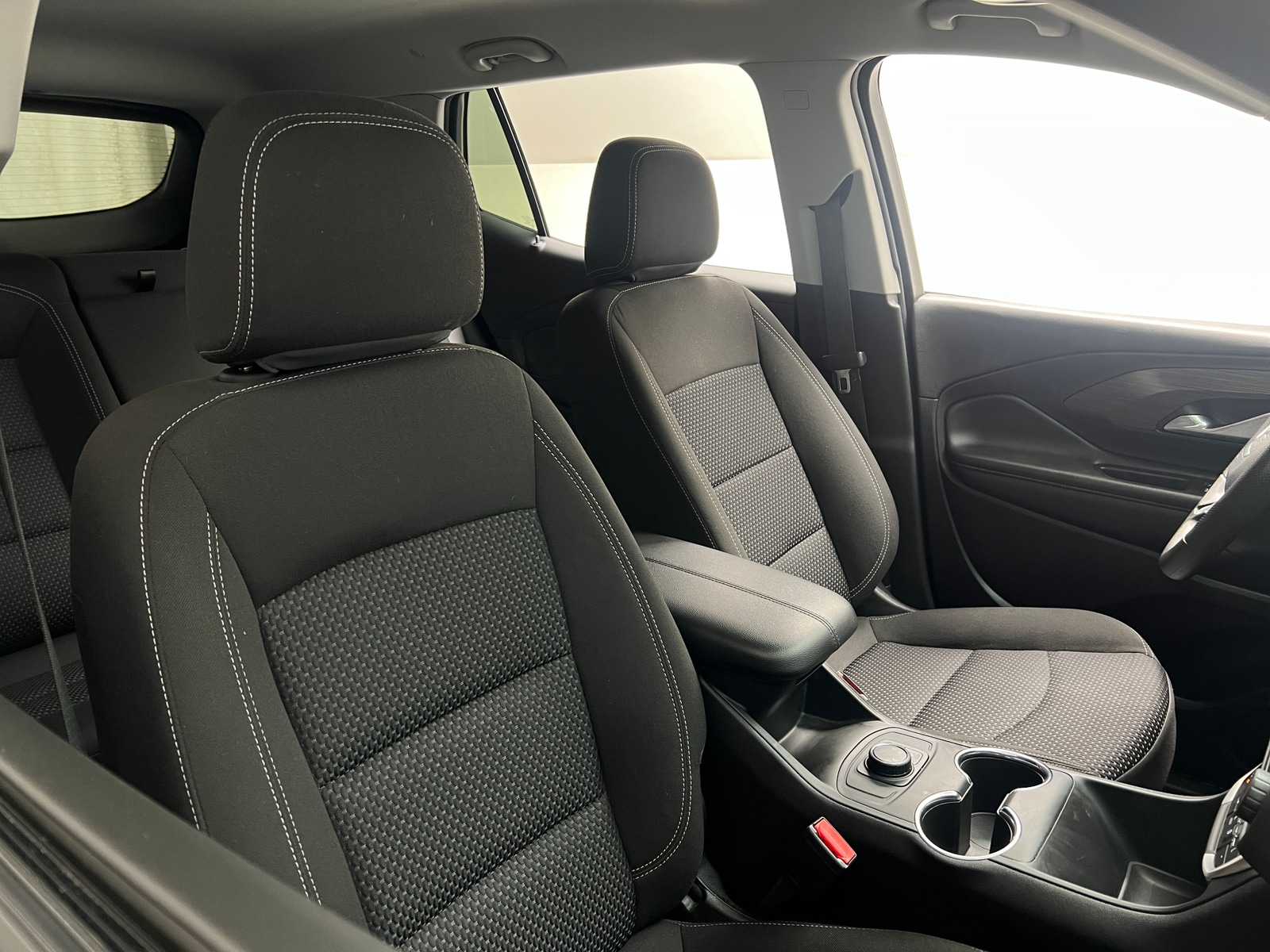 Thumbnail: 2024 GMC Terrain - 2
