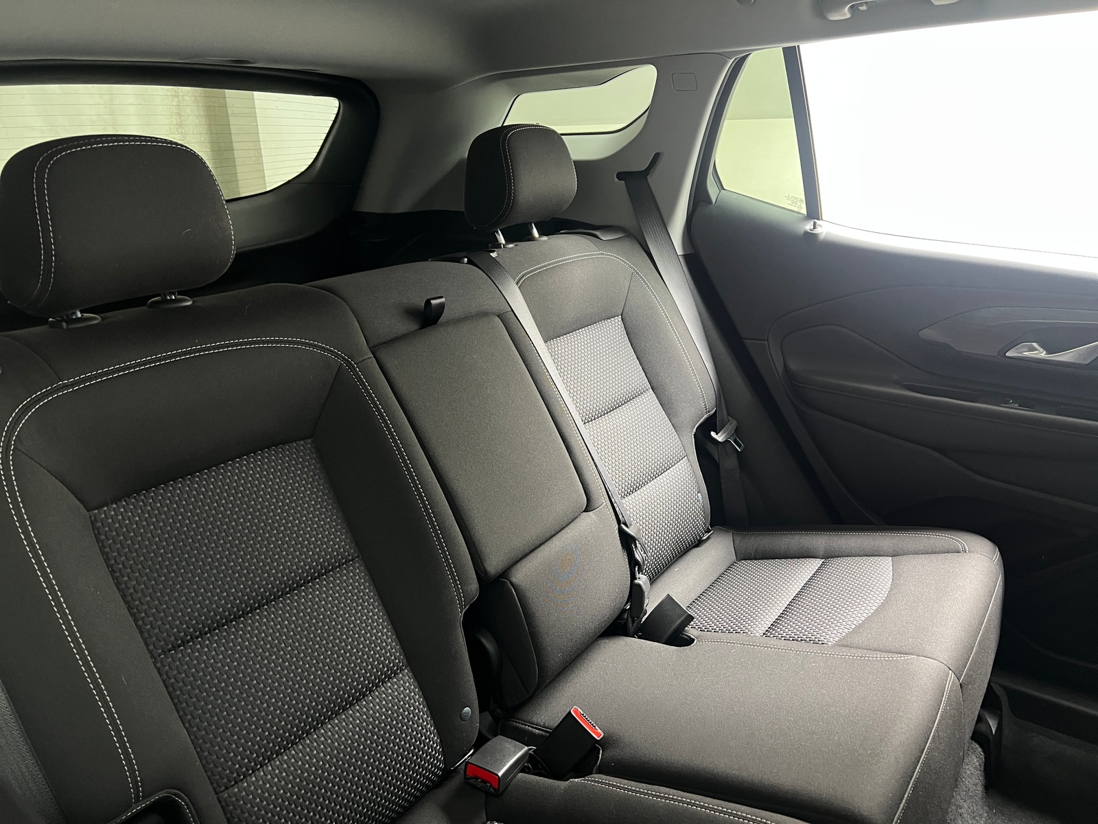 Thumbnail: 2024 GMC Terrain - 6