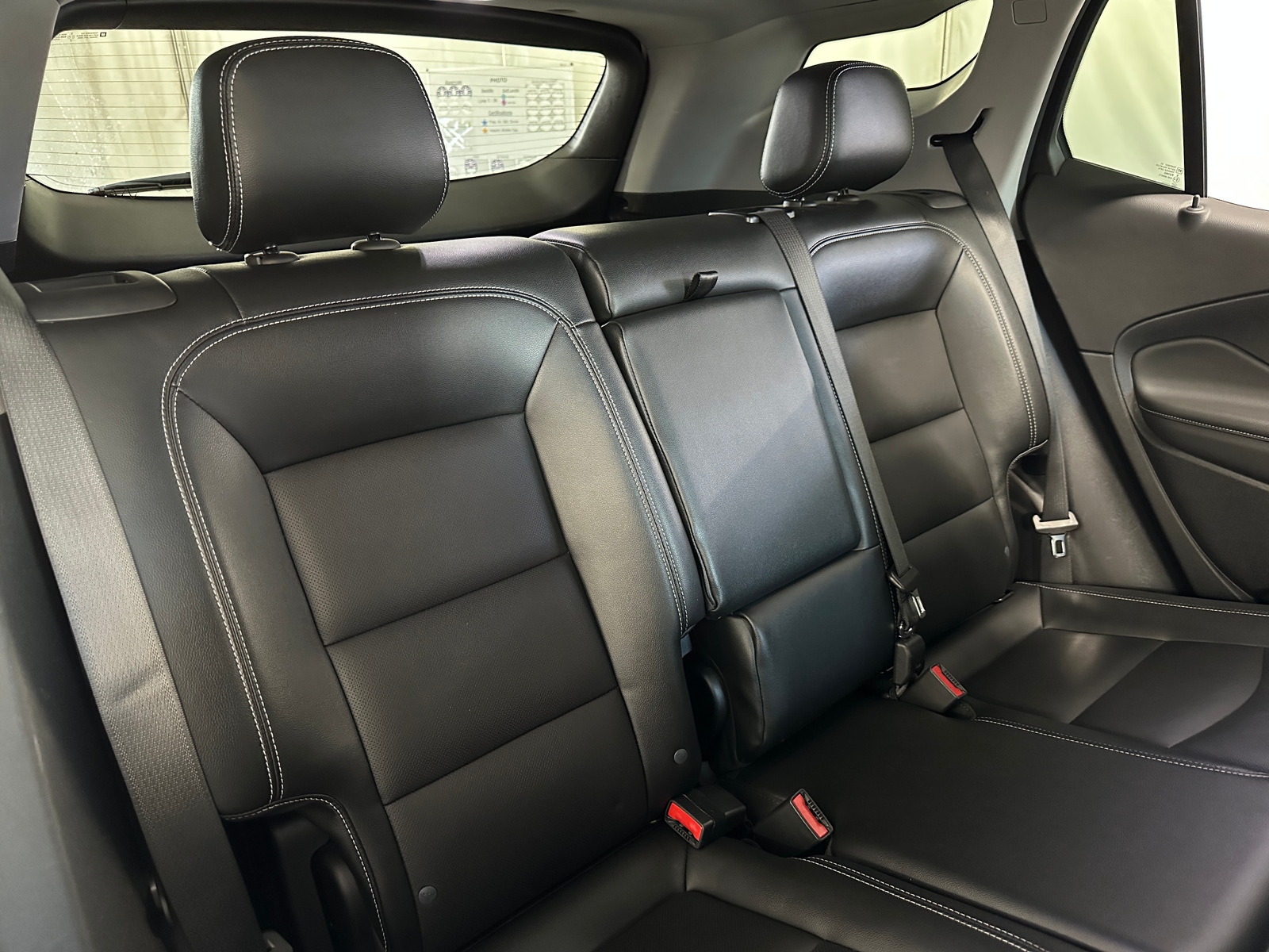 Thumbnail: 2024 GMC Terrain - 5
