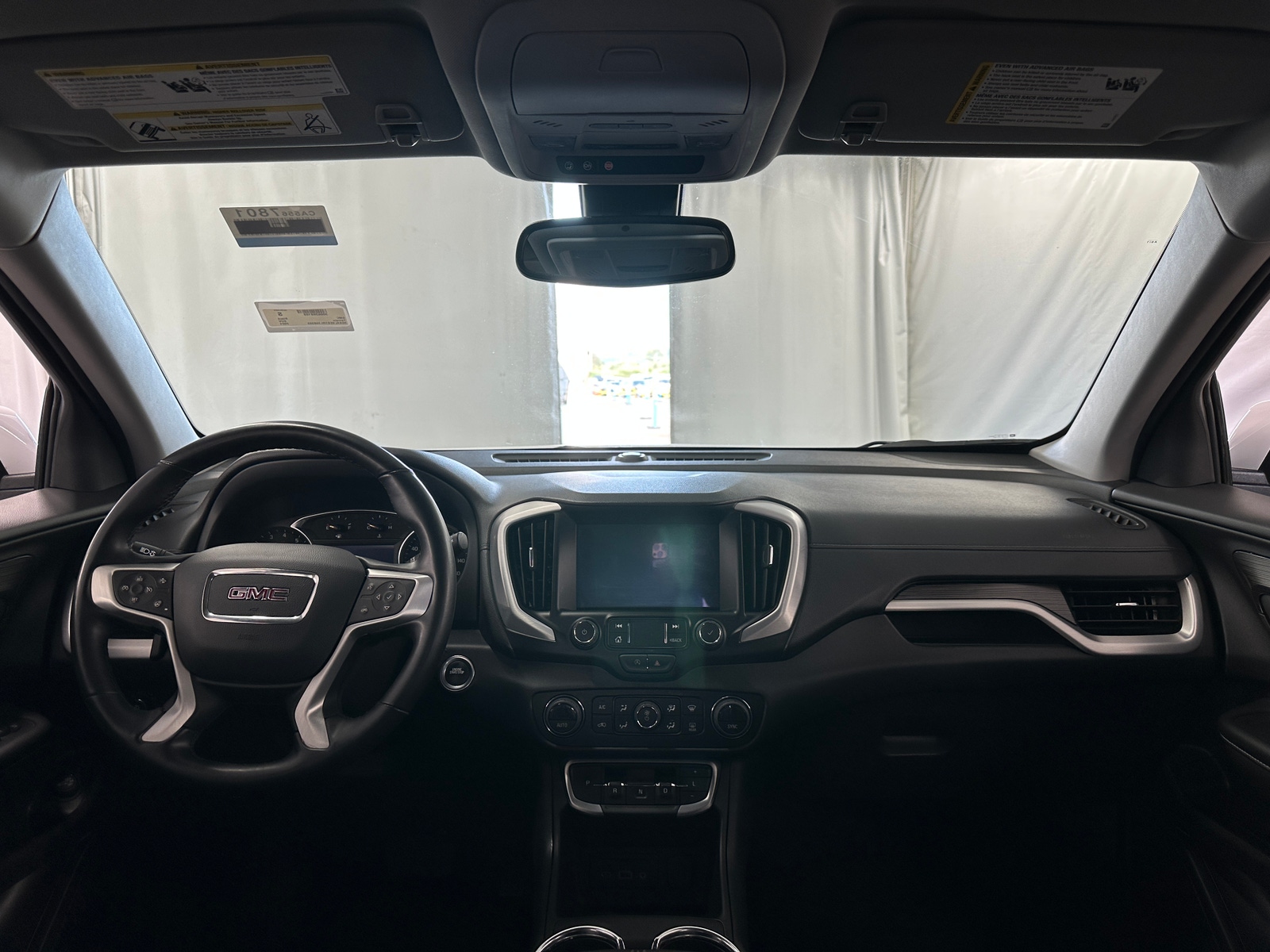Thumbnail: 2024 GMC Terrain - 2