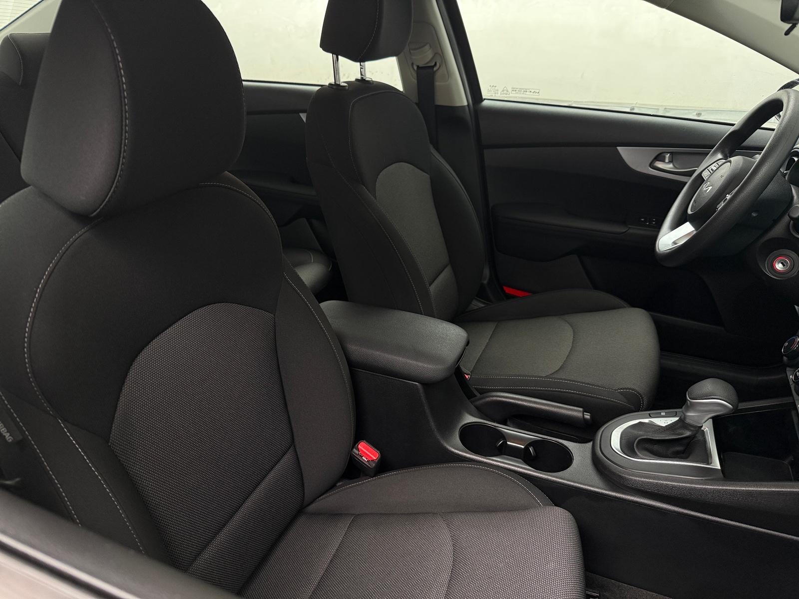 Thumbnail: 2023 Kia Forte - 2