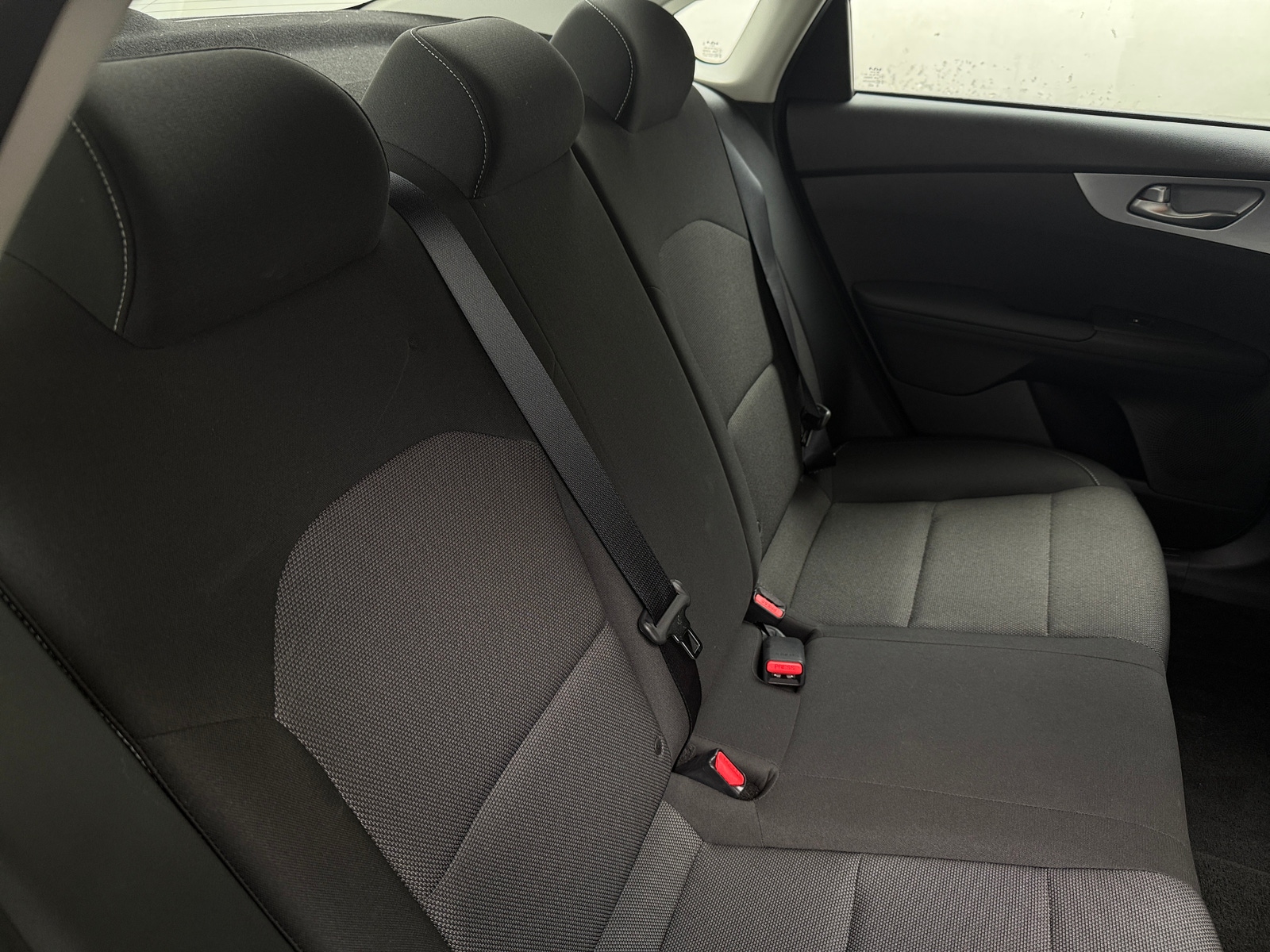Thumbnail: 2023 Kia Forte - 6
