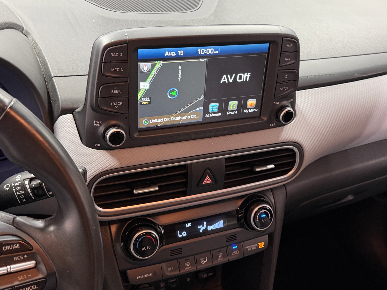 Thumbnail: 2019 Hyundai Kona - 3