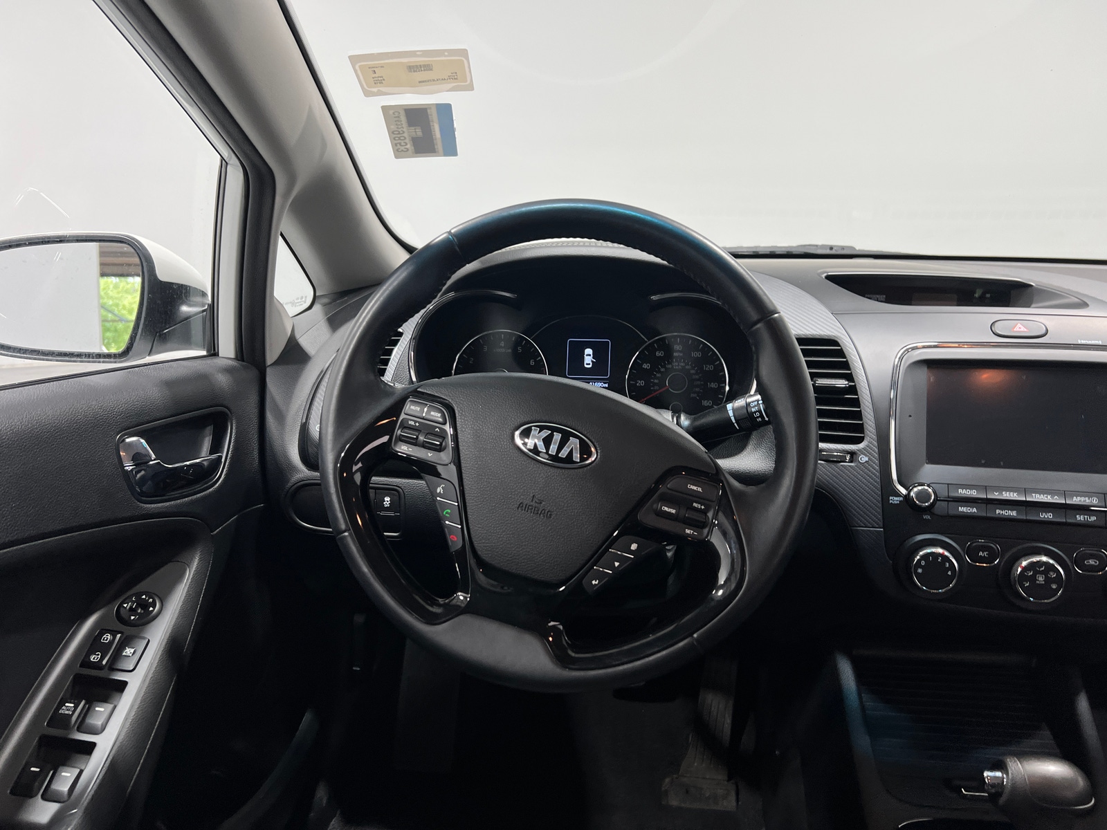 Thumbnail: 2018 Kia Forte - 5