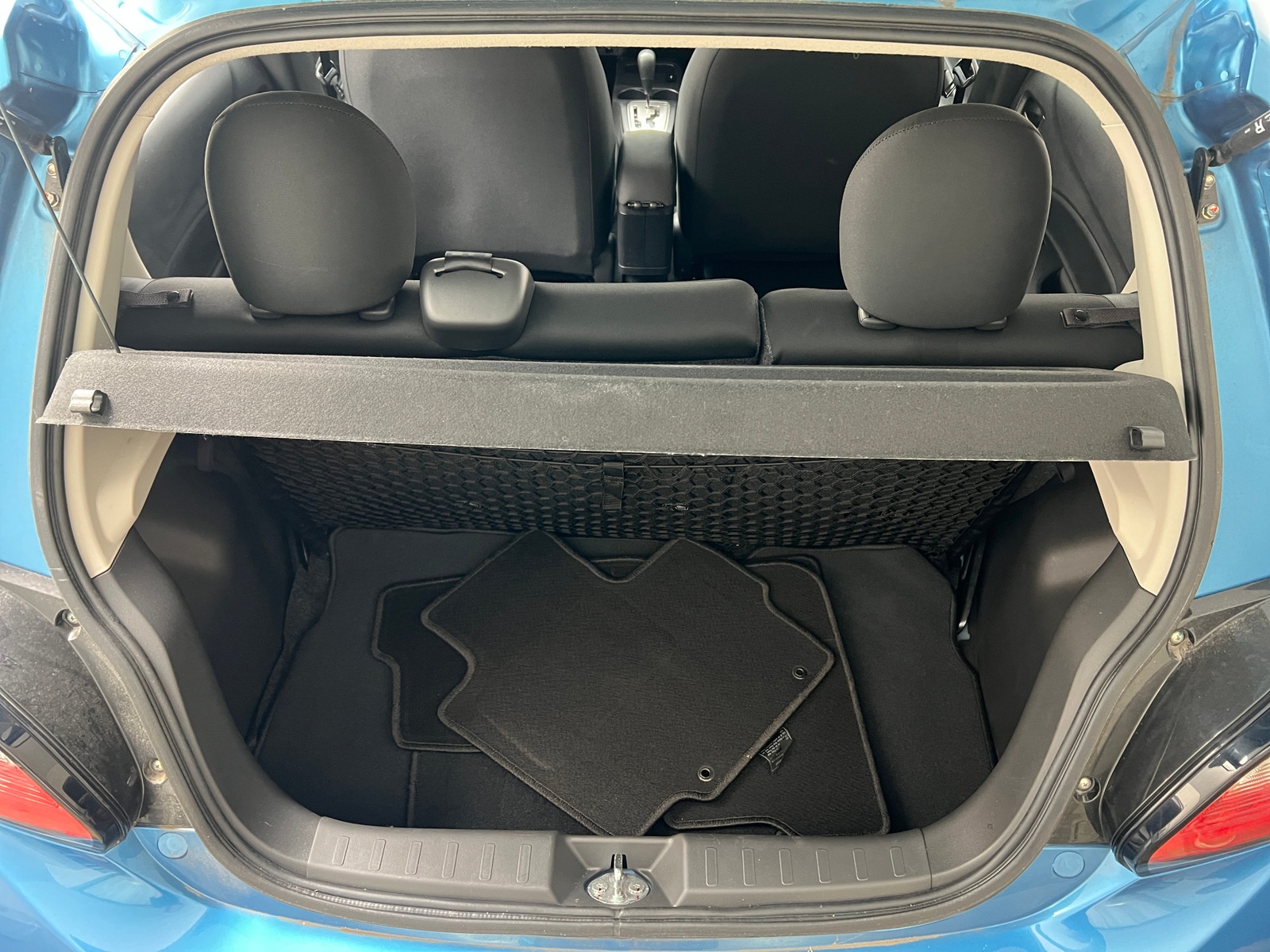 Thumbnail: 2024 Mitsubishi Mirage - 7