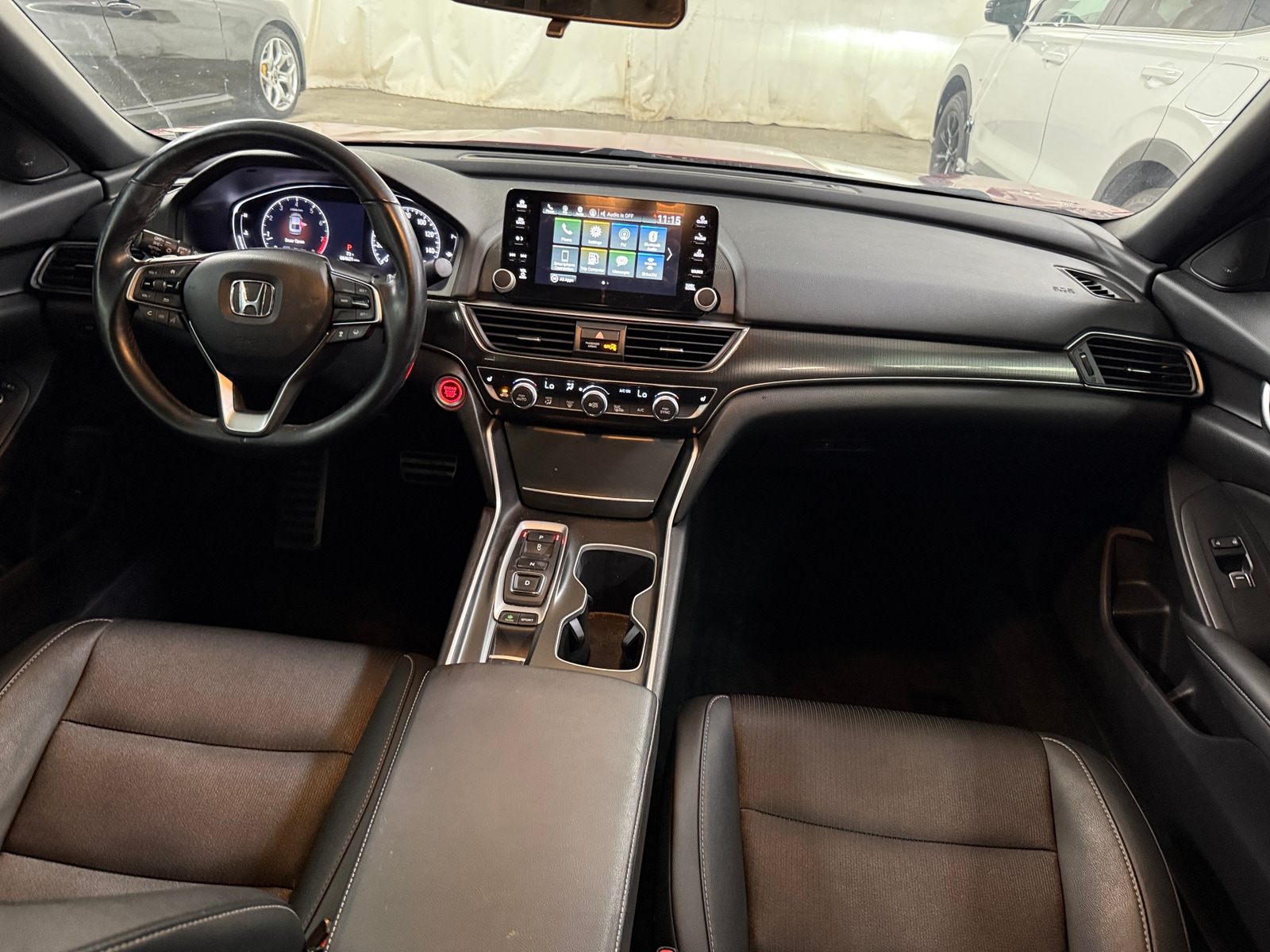 Thumbnail: 2020 Honda Accord - 3
