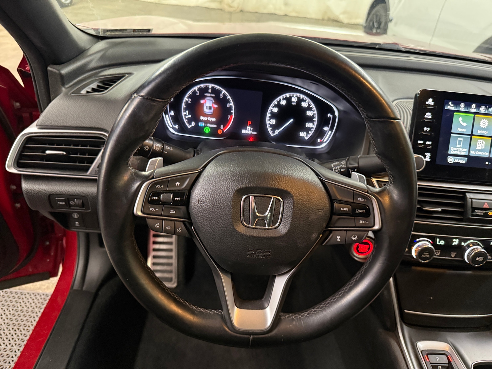 Thumbnail: 2020 Honda Accord - 5