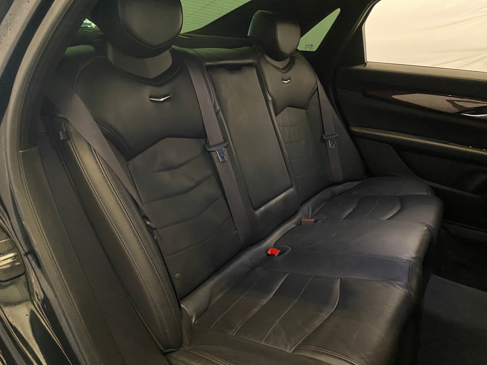 Thumbnail: 2017 Cadillac CT6 - 5