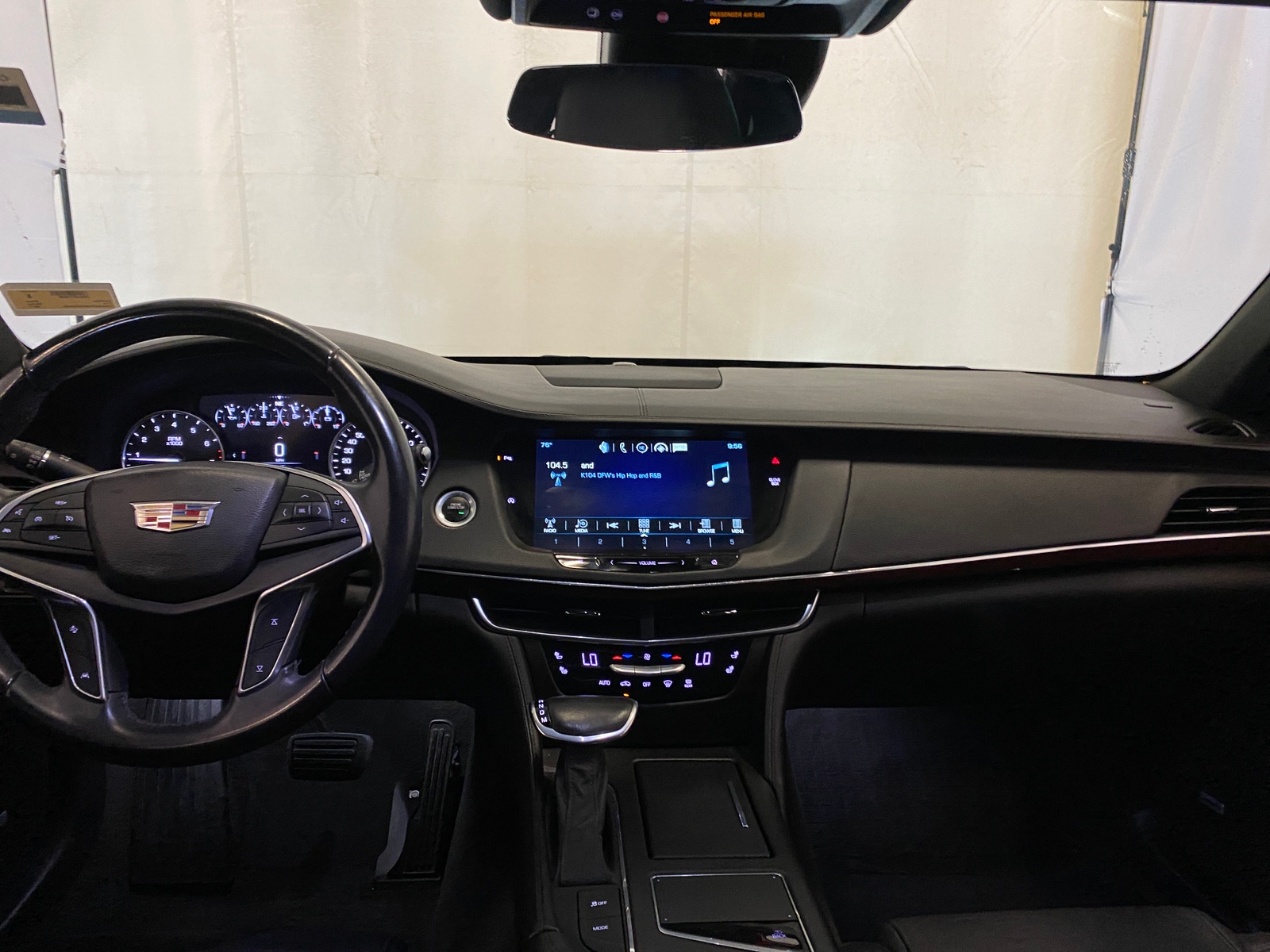 Thumbnail: 2017 Cadillac CT6 - 2