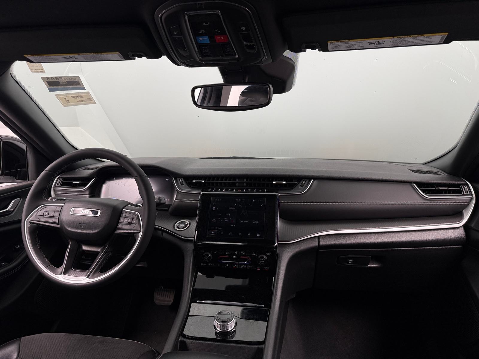 Thumbnail: 2023 Jeep Grand Cherokee L - 2