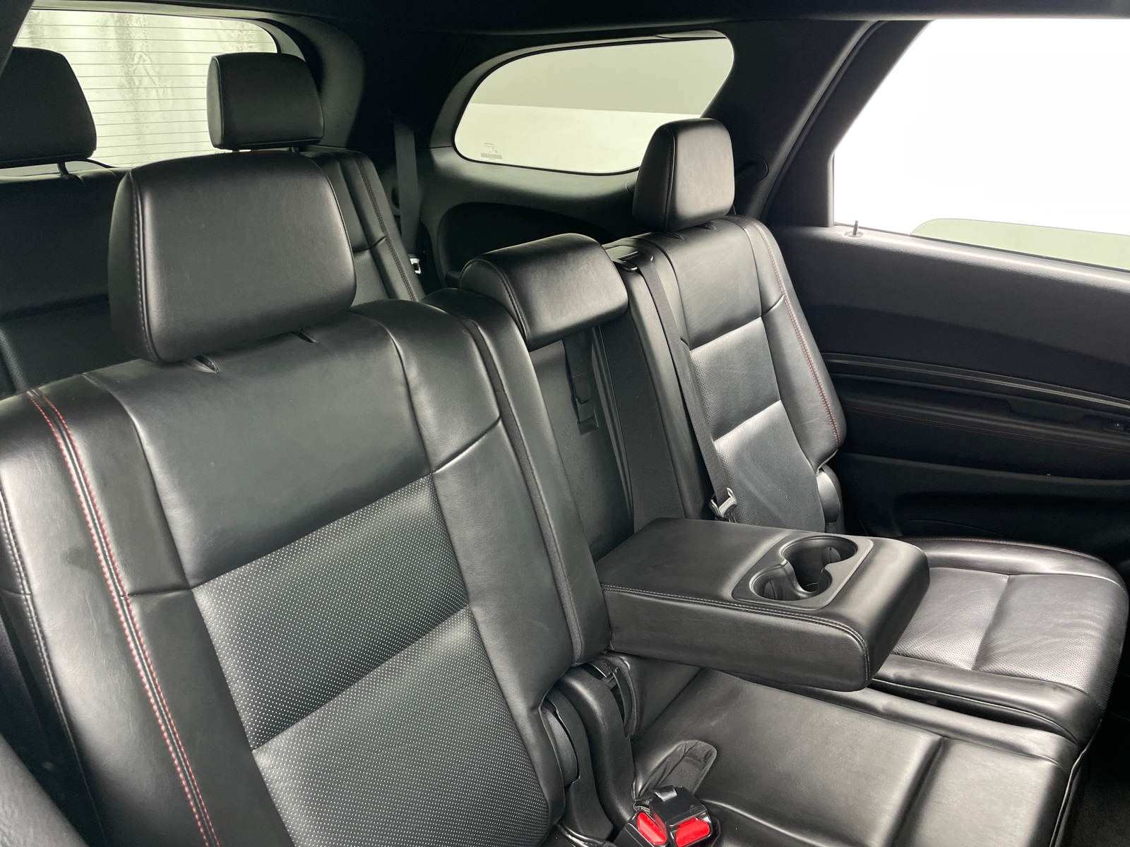 Thumbnail: 2024 Dodge Durango - 5