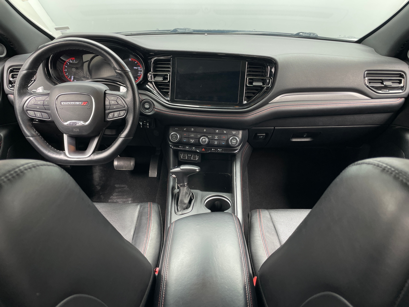 Thumbnail: 2024 Dodge Durango - 2