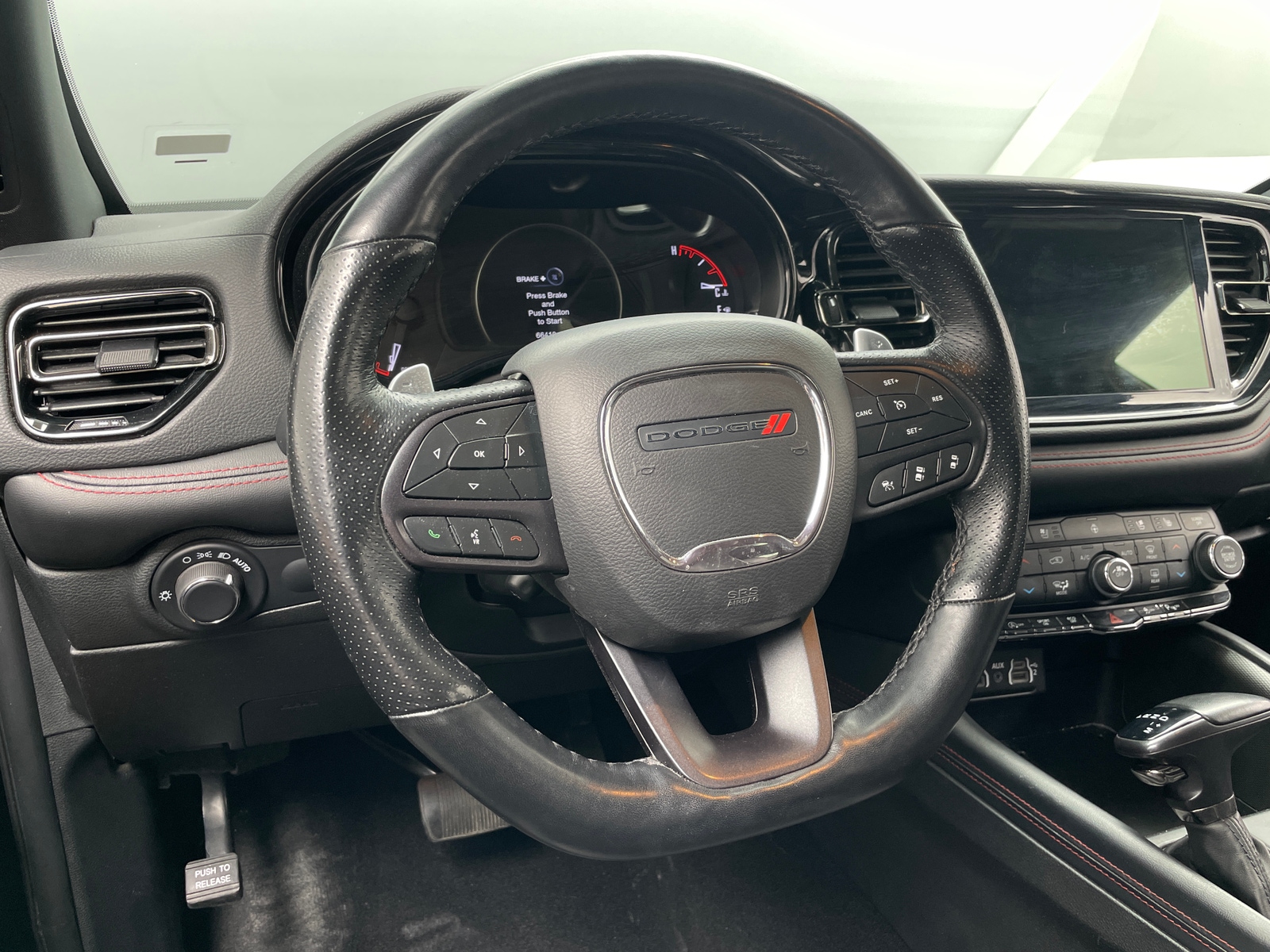 Thumbnail: 2024 Dodge Durango - 4