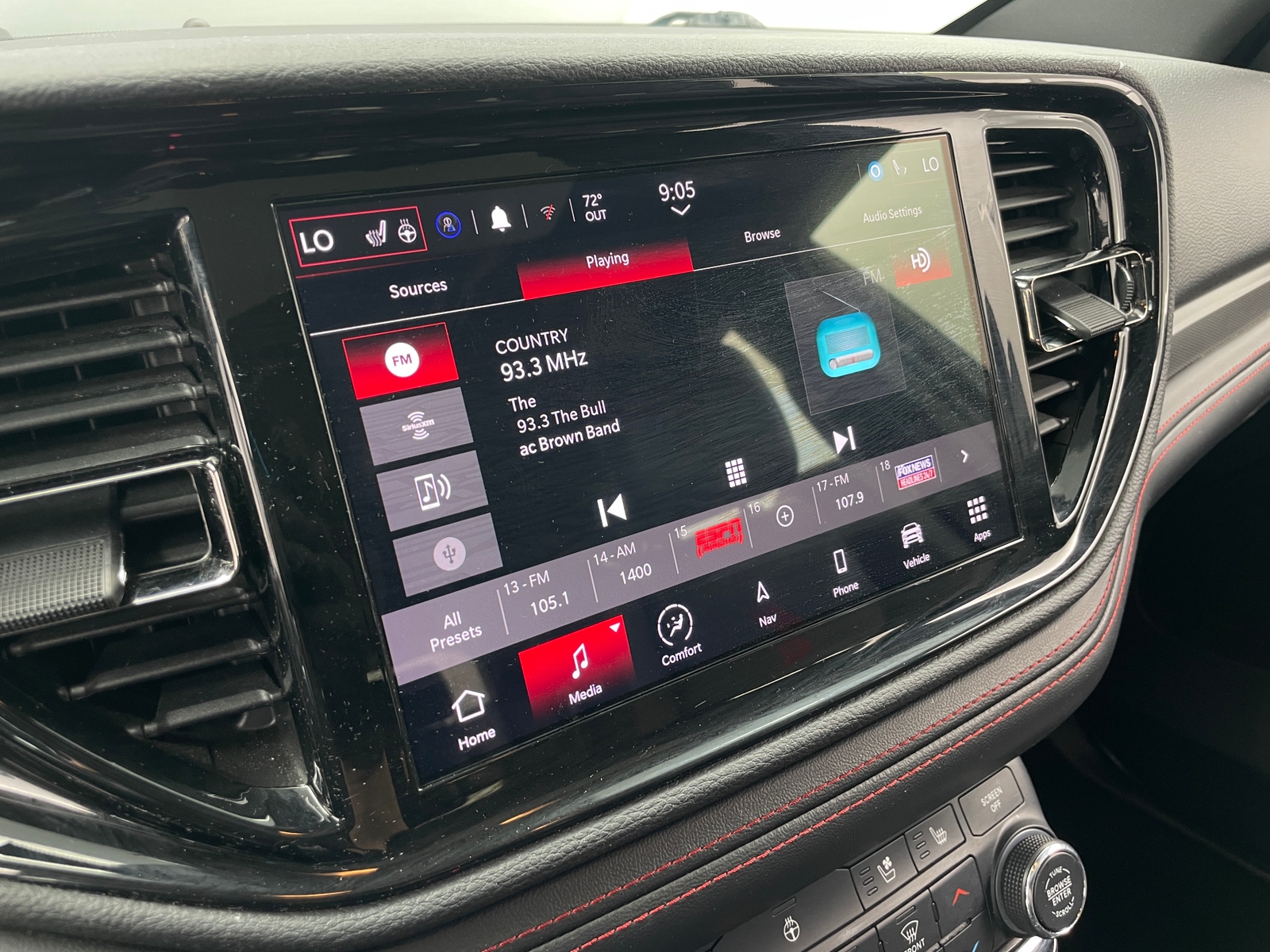 Thumbnail: 2024 Dodge Durango - 3