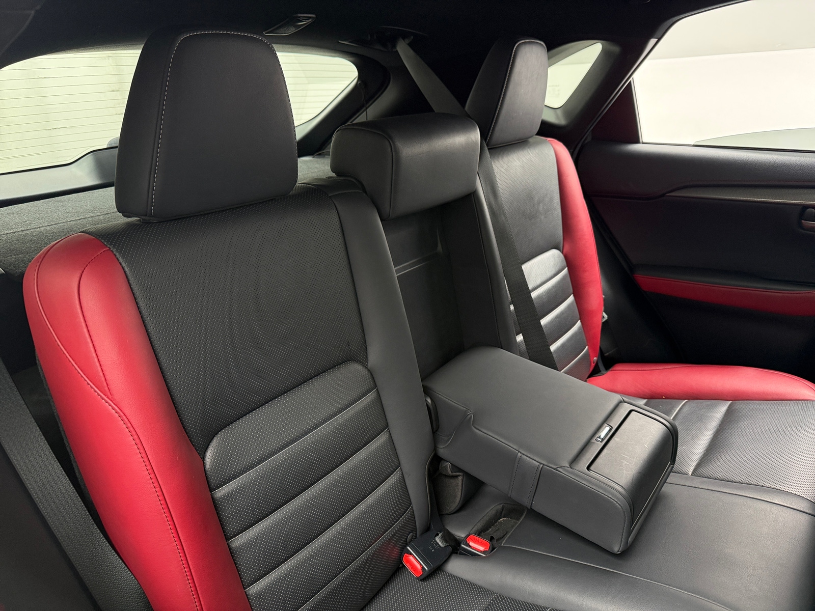 Thumbnail: 2021 Lexus NX - 5