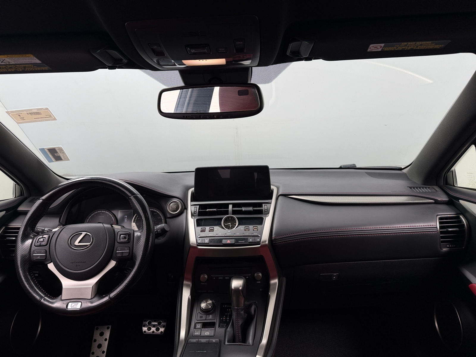 Thumbnail: 2021 Lexus NX - 2