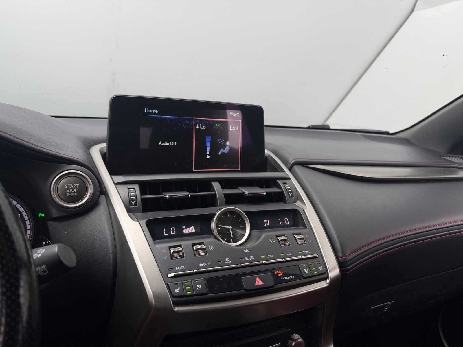 Thumbnail: 2021 Lexus NX - 3