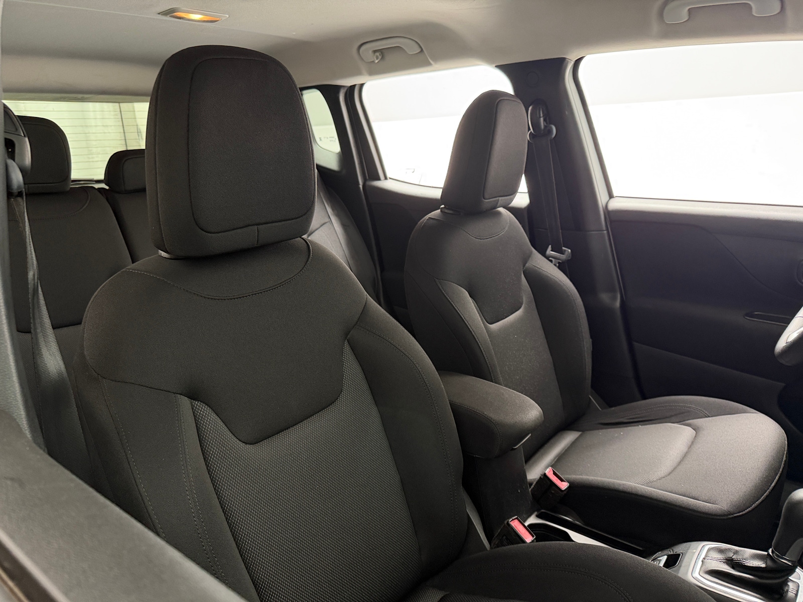 Thumbnail: 2019 Jeep Renegade - 2