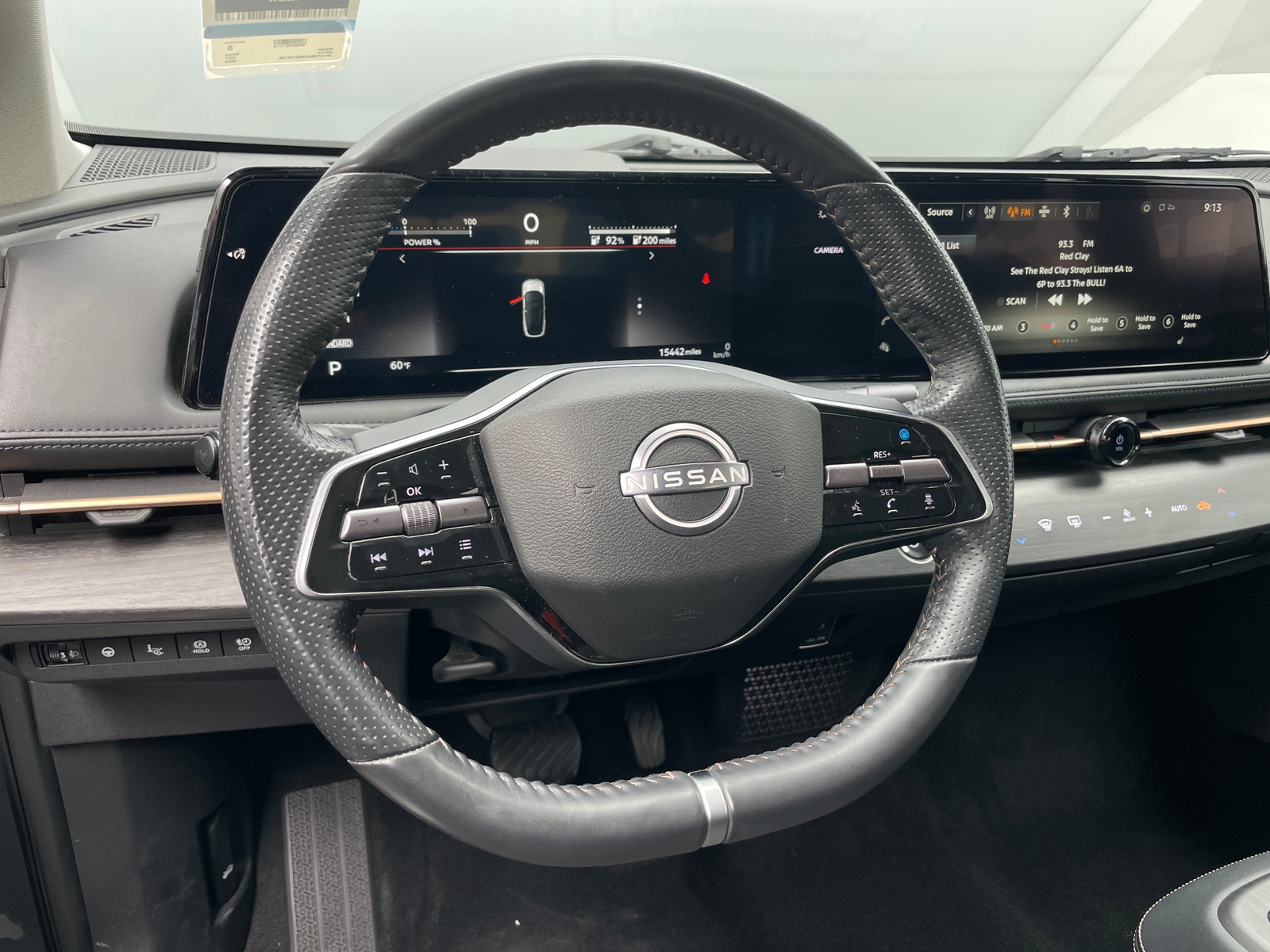 Thumbnail: 2024 Nissan Ariya - 4