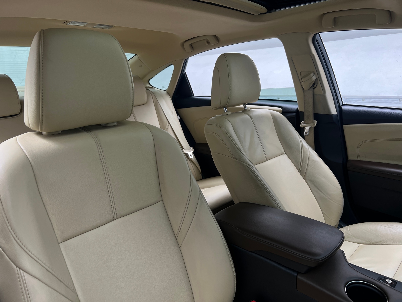 Thumbnail: 2013 Toyota Avalon - 2