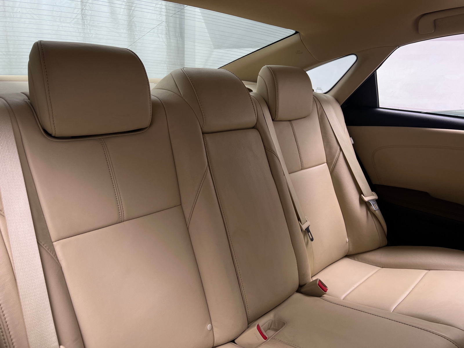 Thumbnail: 2013 Toyota Avalon - 6