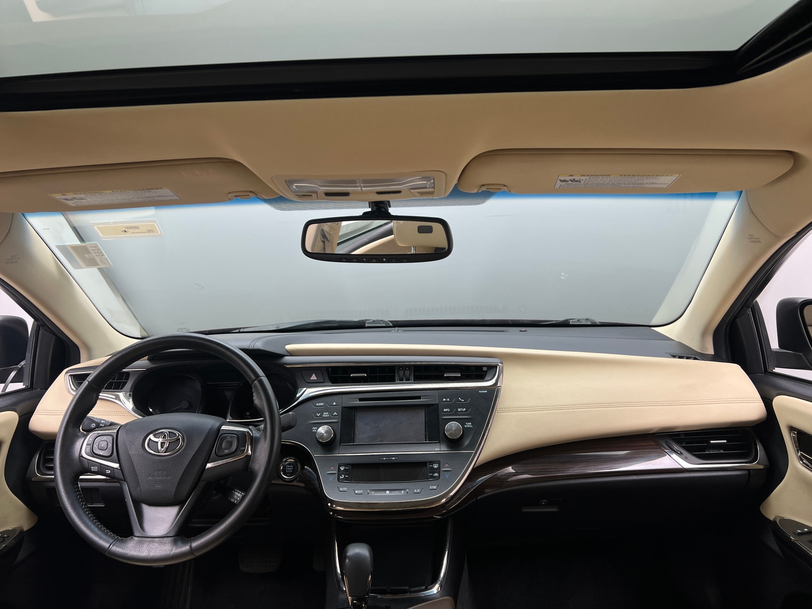 Thumbnail: 2013 Toyota Avalon - 3