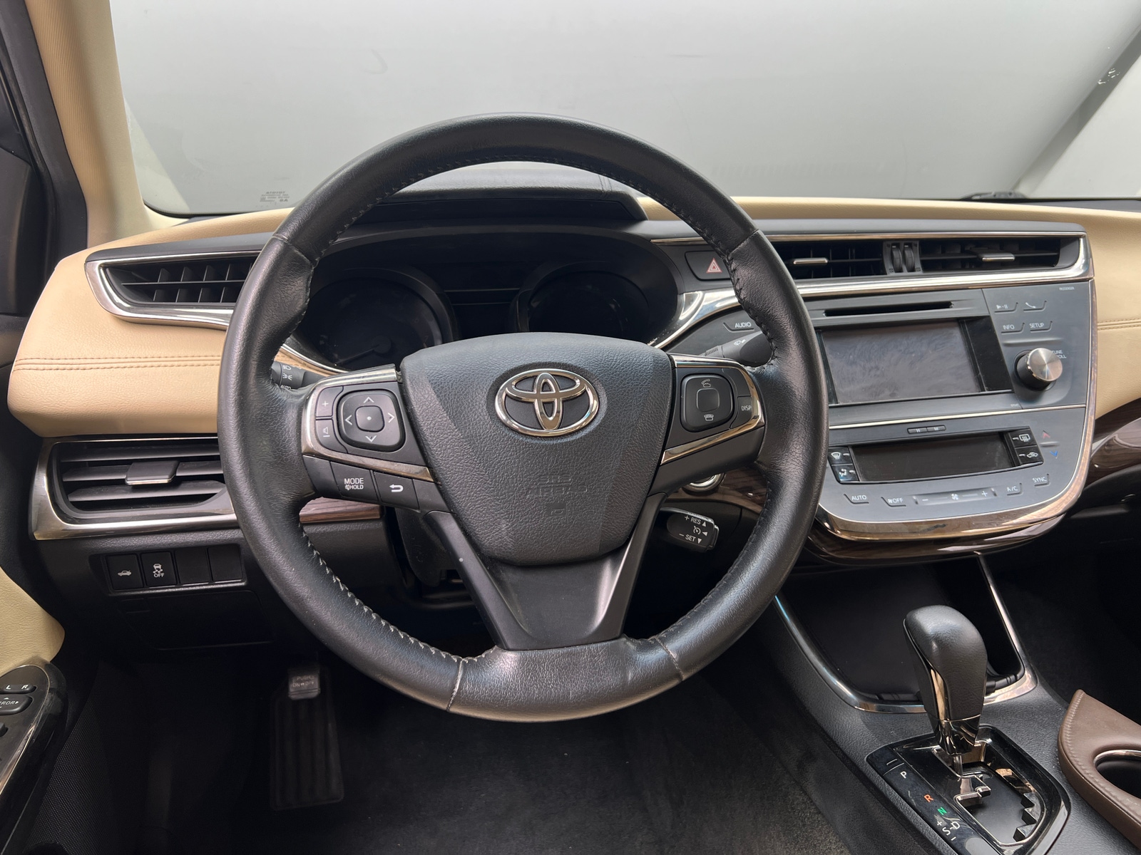 Thumbnail: 2013 Toyota Avalon - 5