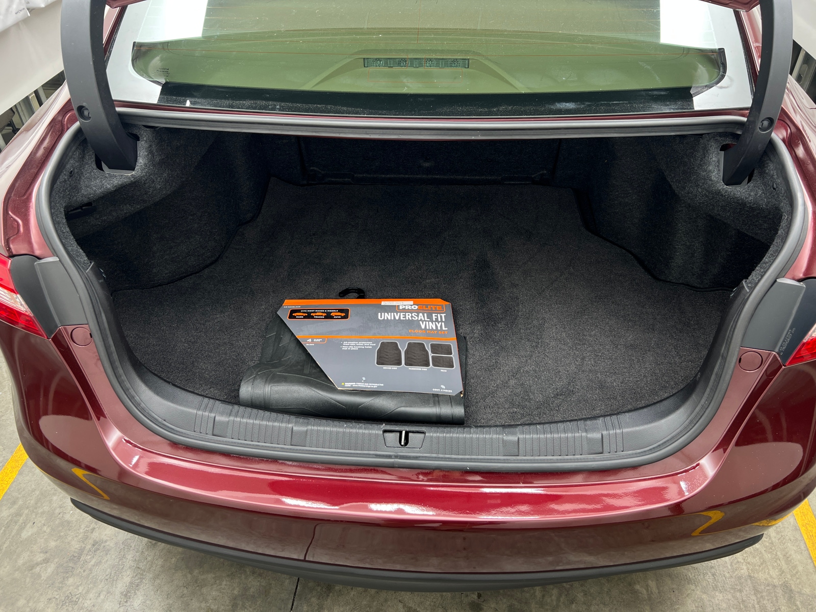Thumbnail: 2013 Toyota Avalon - 7
